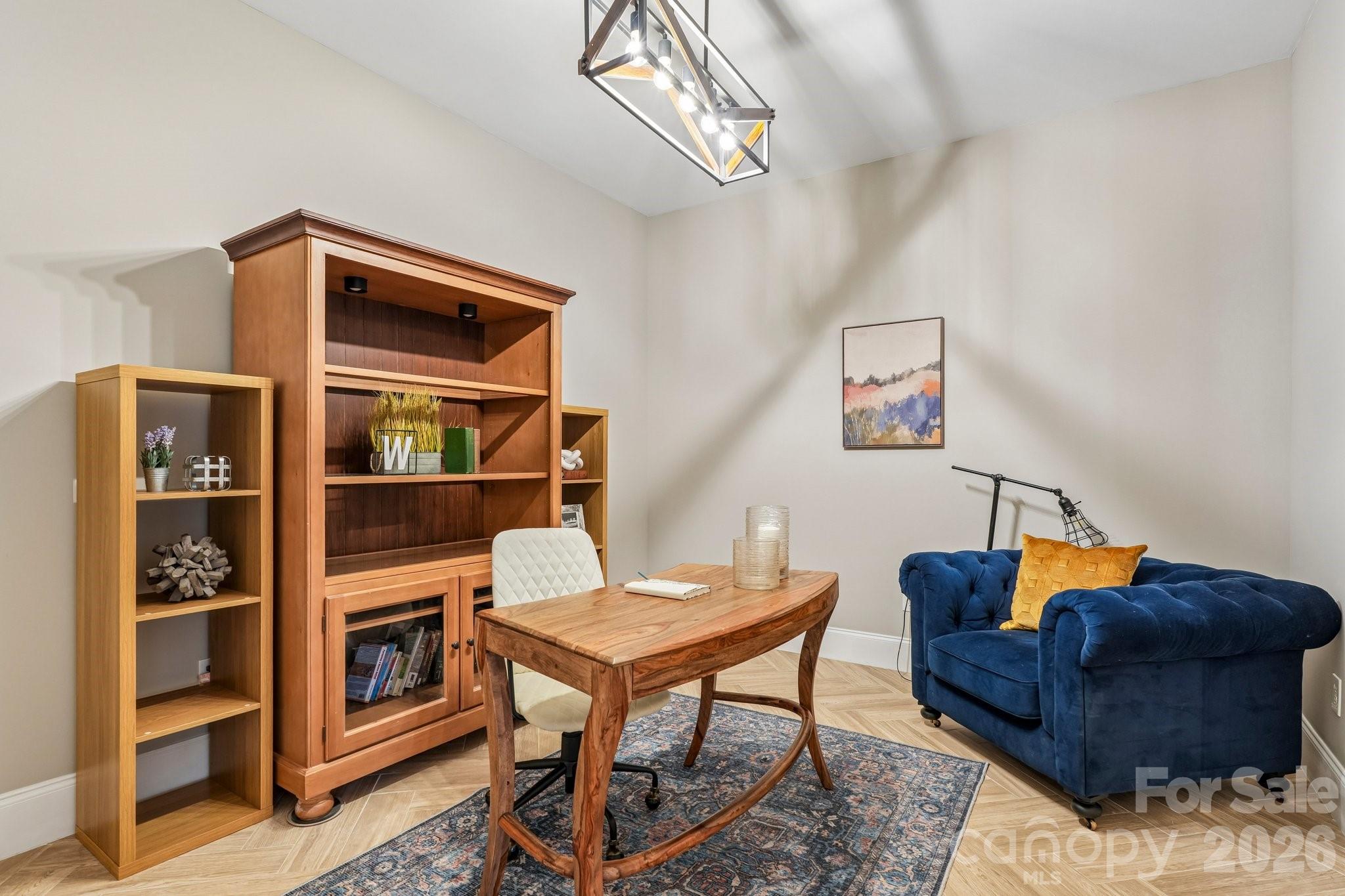 16521 Governors Club Court — Charlotte