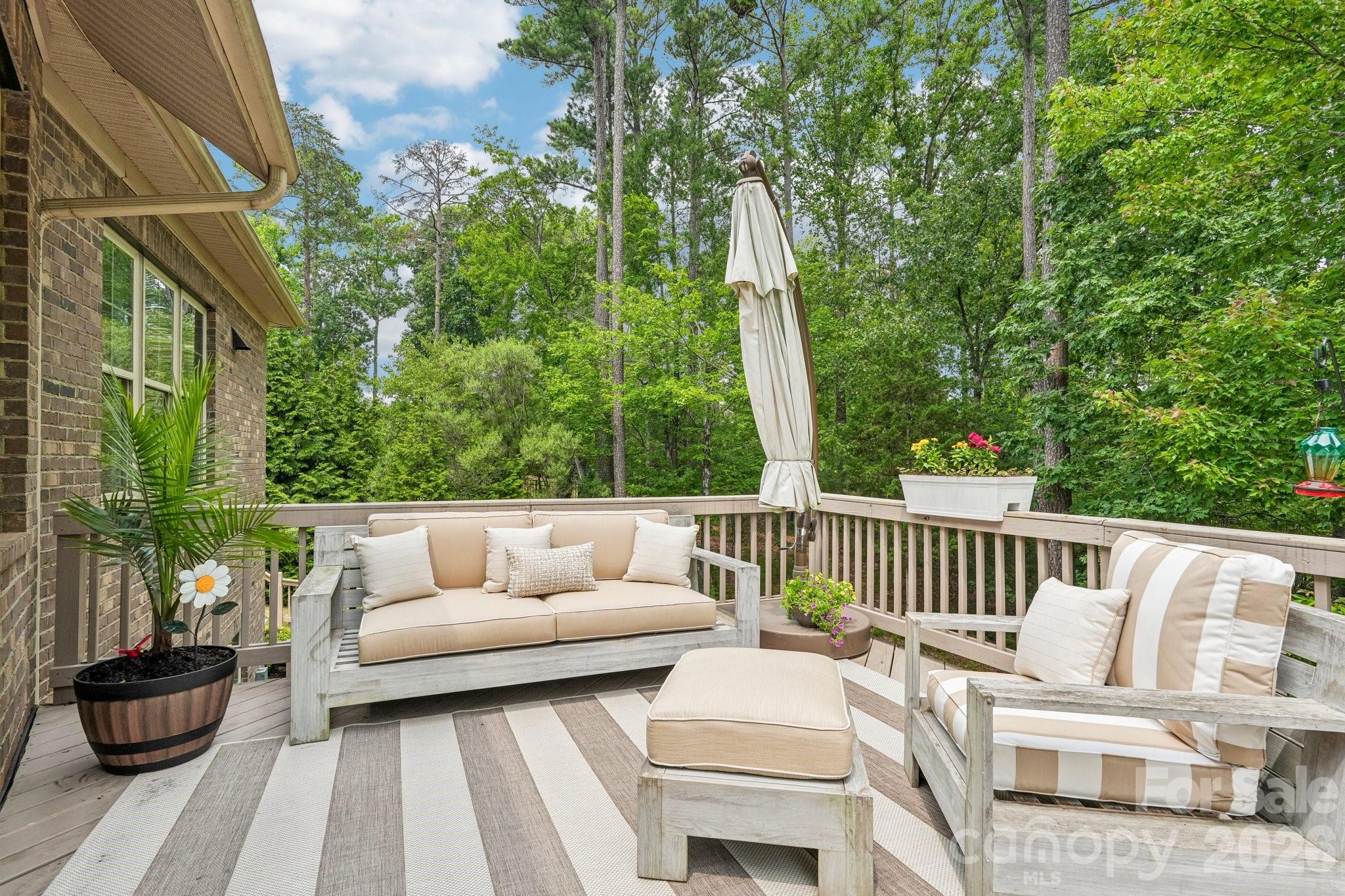 16521 Governors Club Court — Charlotte