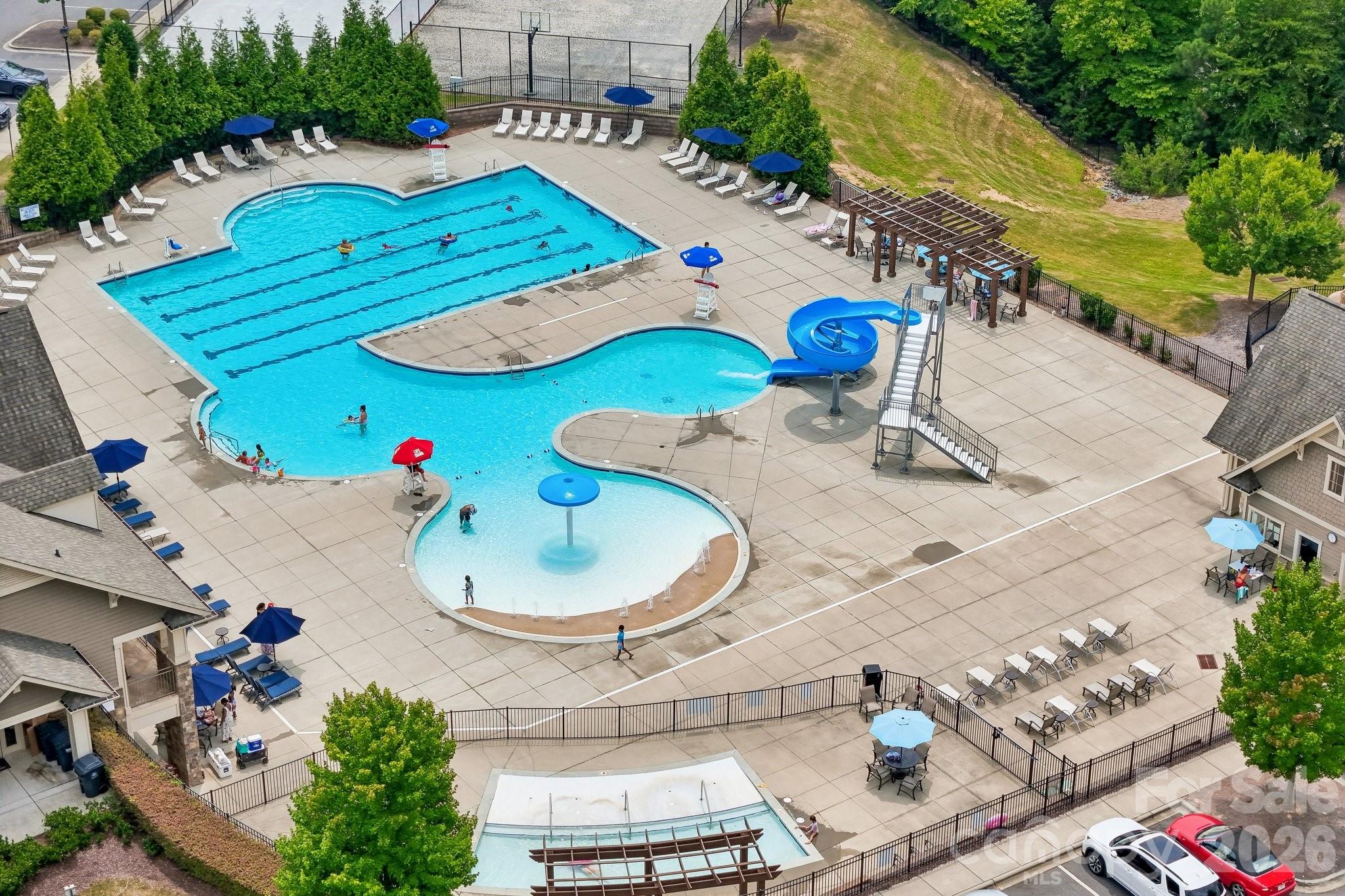 16521 Governors Club Court — Charlotte