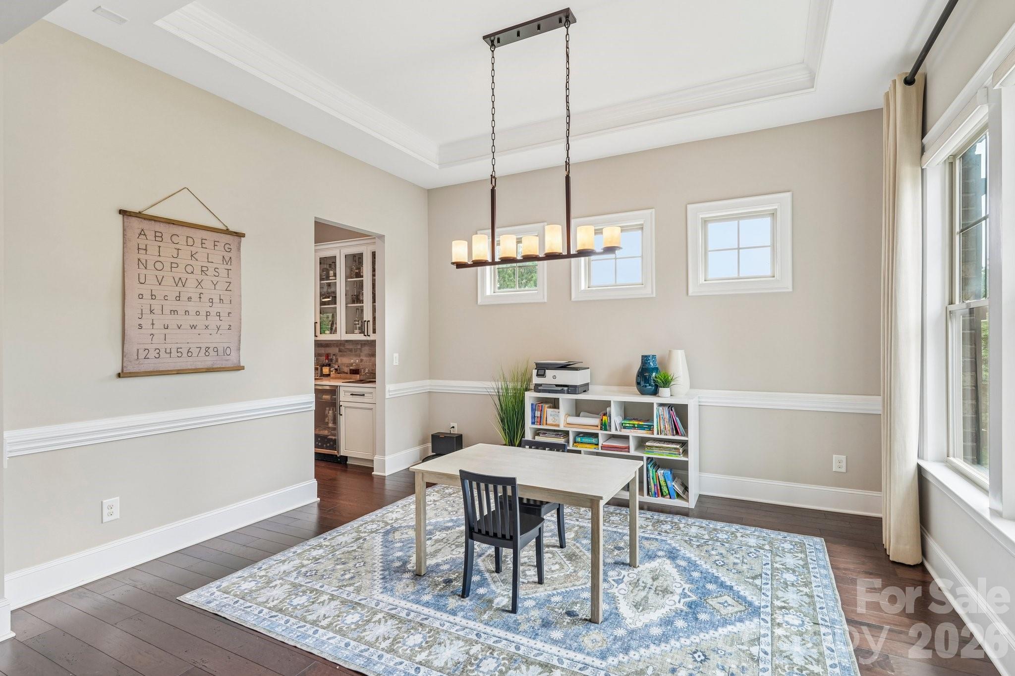 16521 Governors Club Court — Charlotte