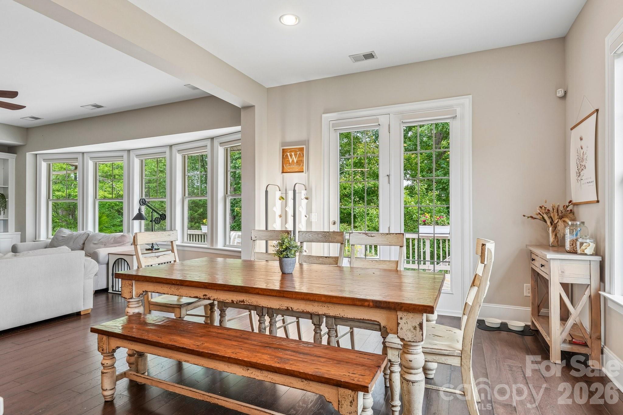 16521 Governors Club Court — Charlotte
