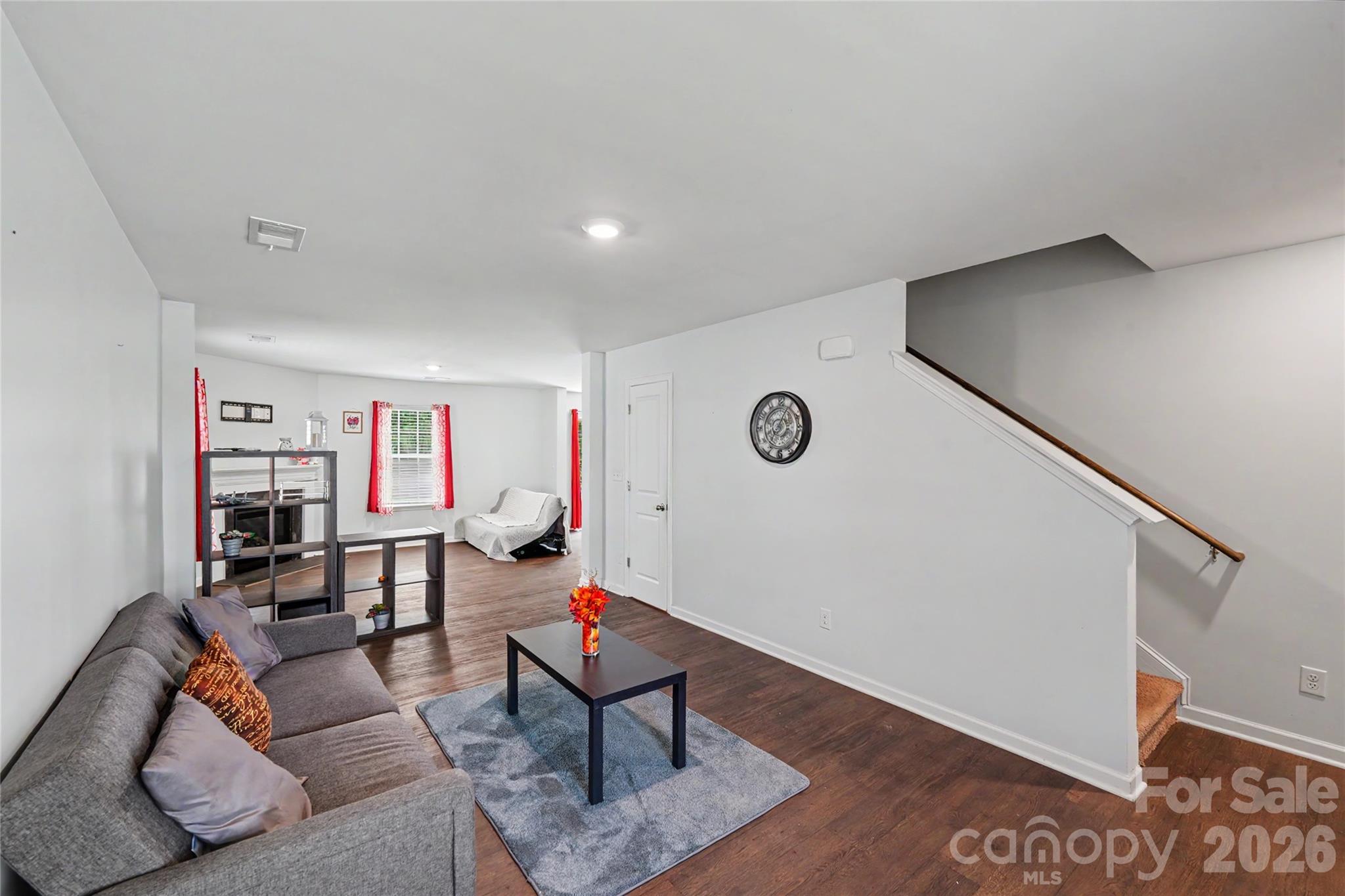7217 Finnigan Road — Charlotte