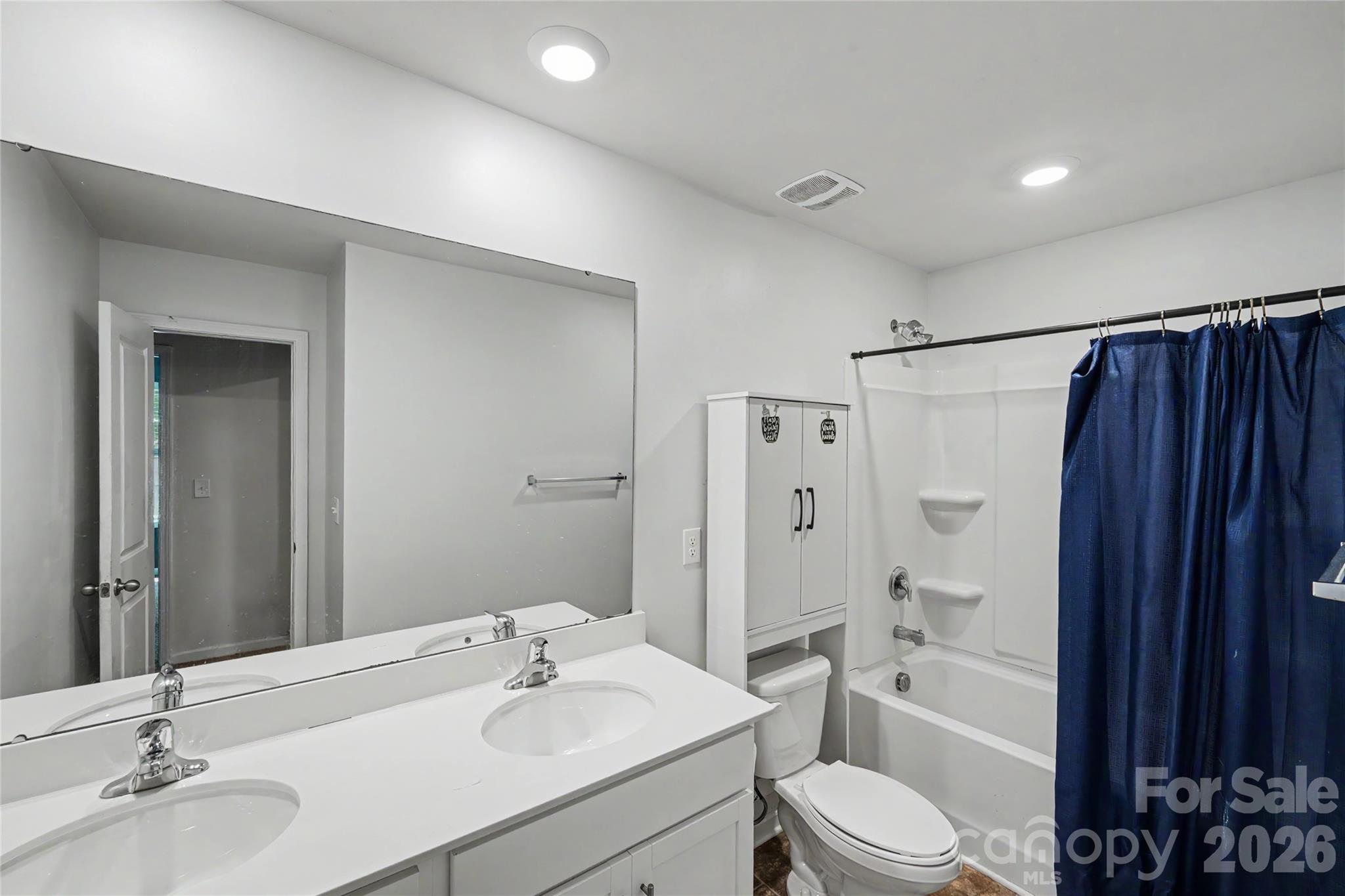 7217 Finnigan Road — Charlotte
