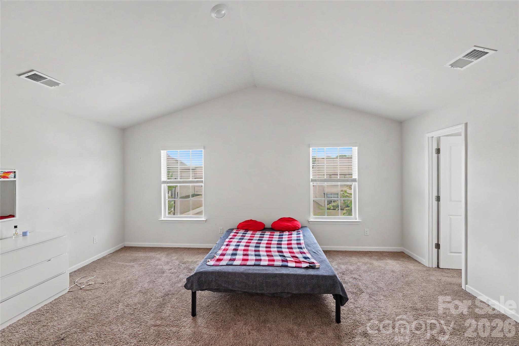 7217 Finnigan Road — Charlotte