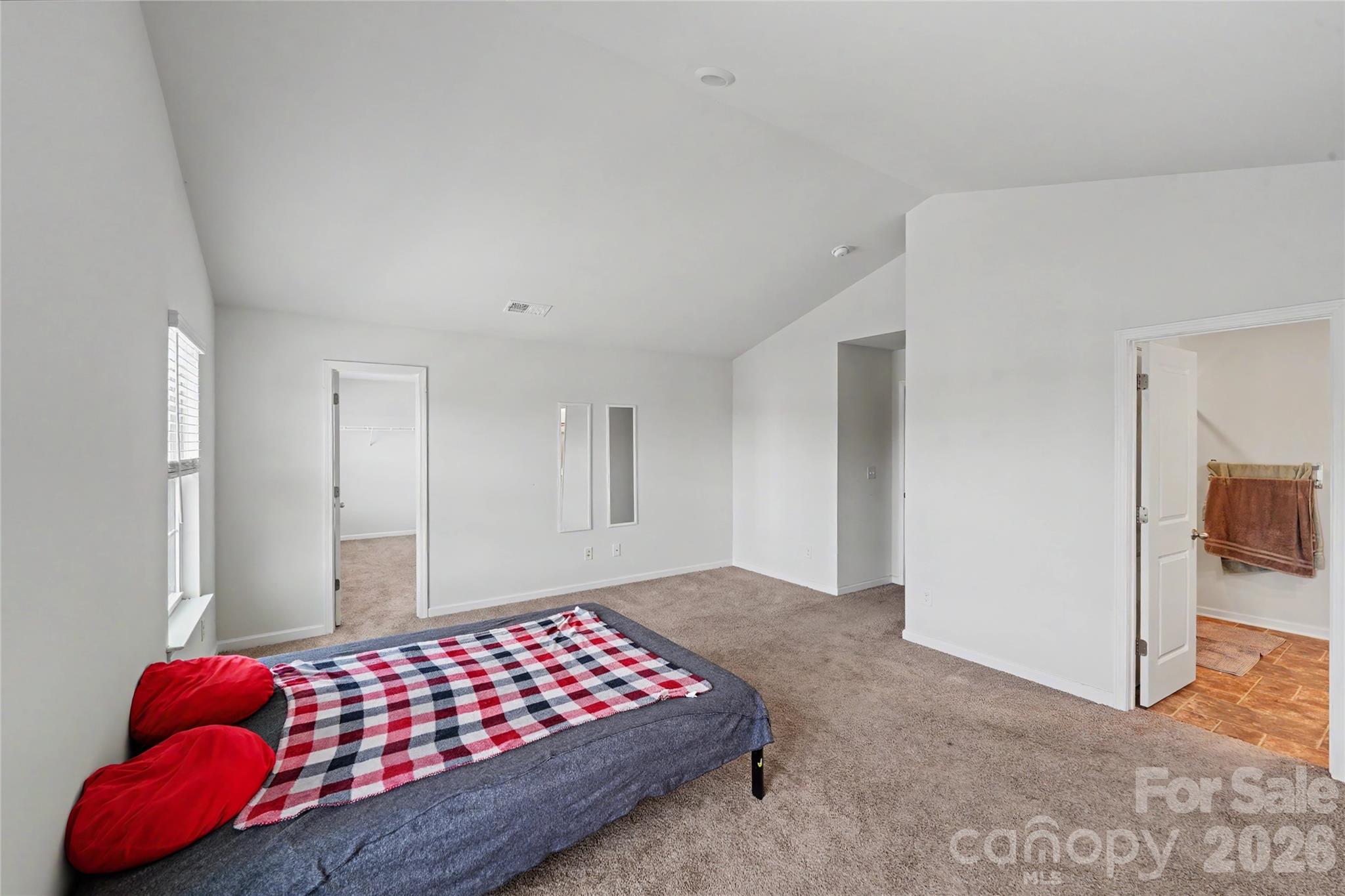 7217 Finnigan Road — Charlotte