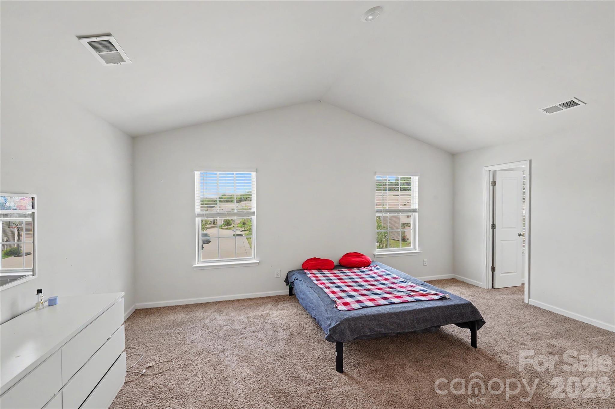 7217 Finnigan Road — Charlotte