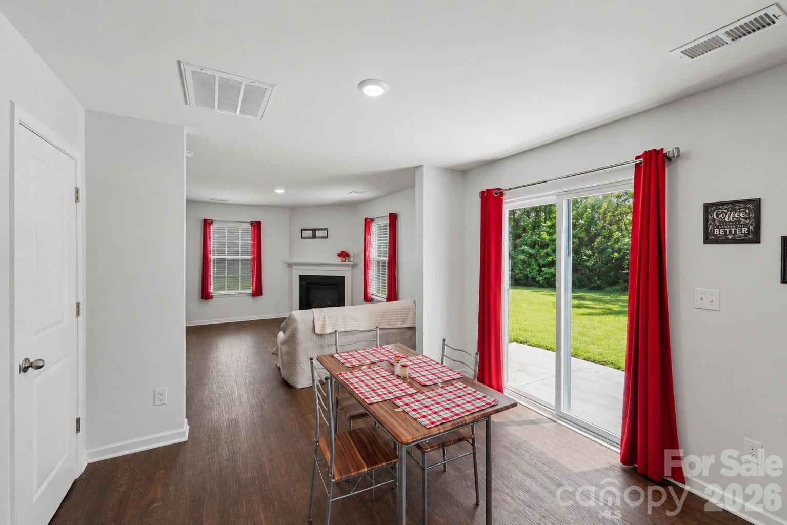 7217 Finnigan Road — Charlotte