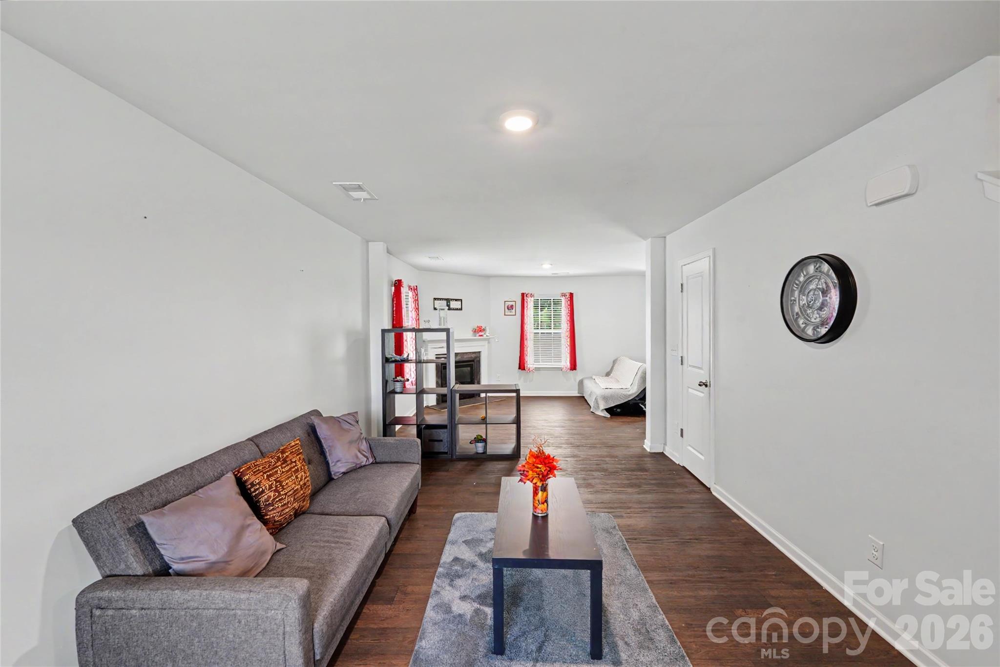 7217 Finnigan Road — Charlotte