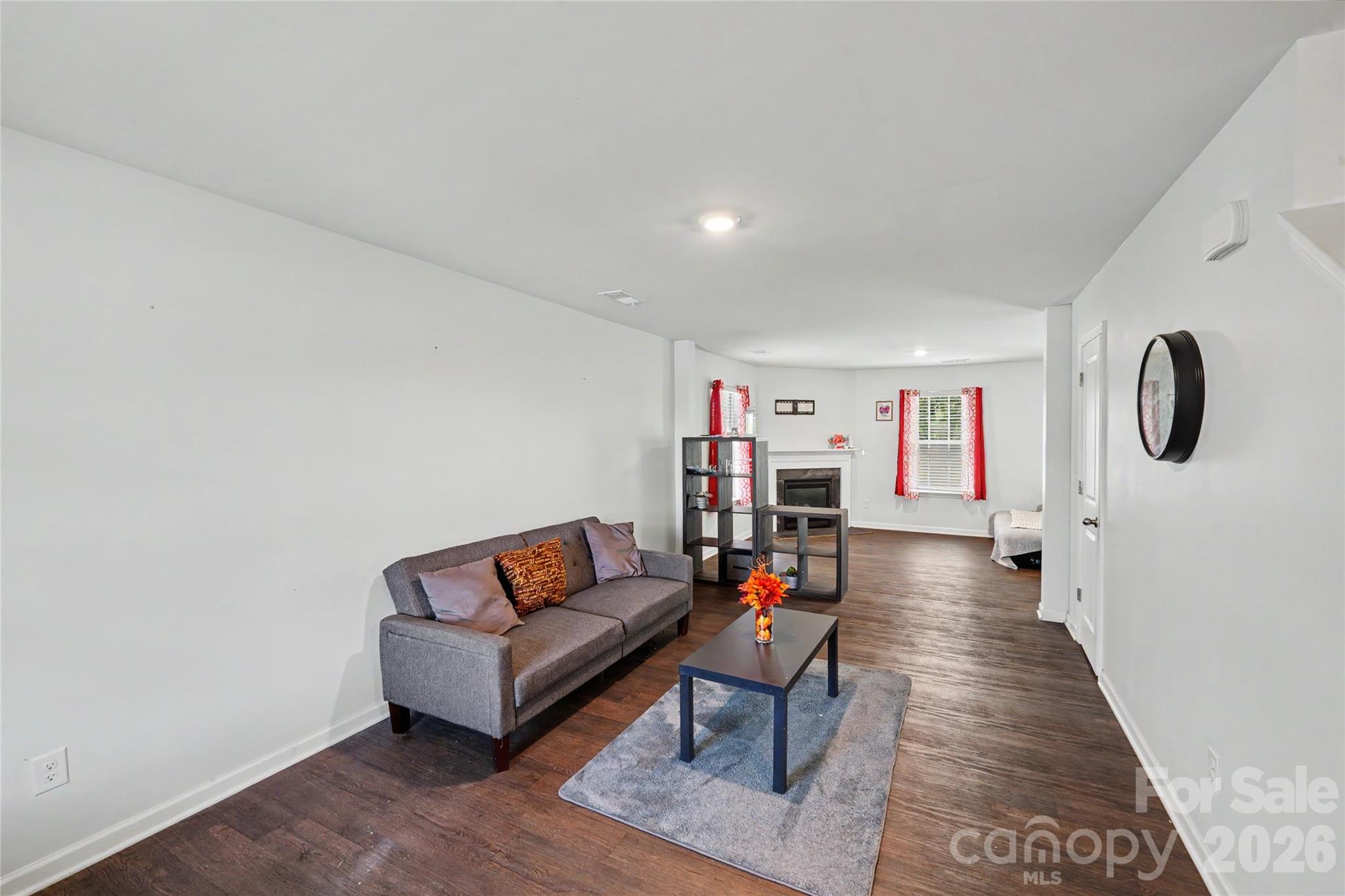 7217 Finnigan Road — Charlotte