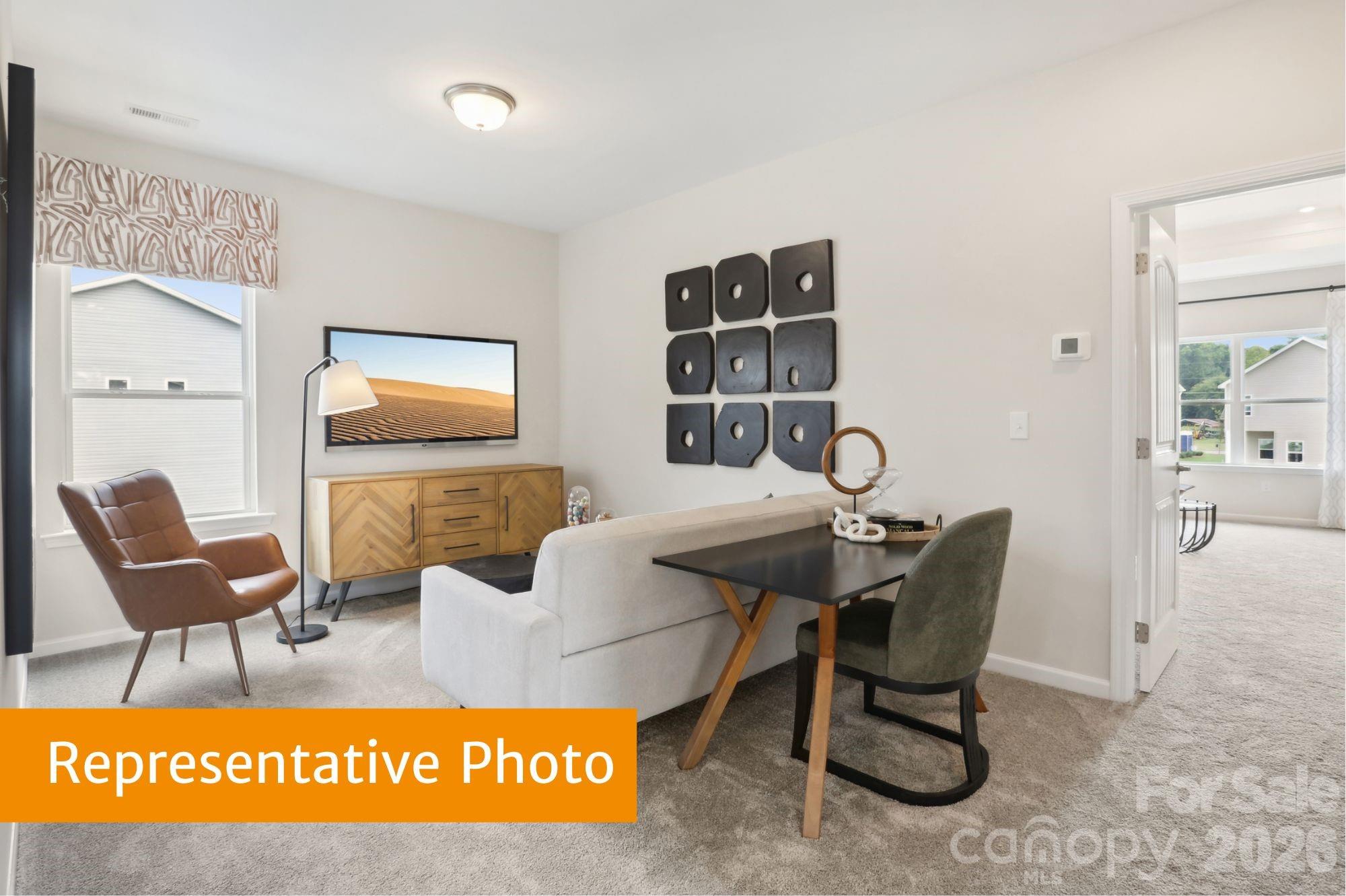 4220 Ruth Creek Court — Charlotte