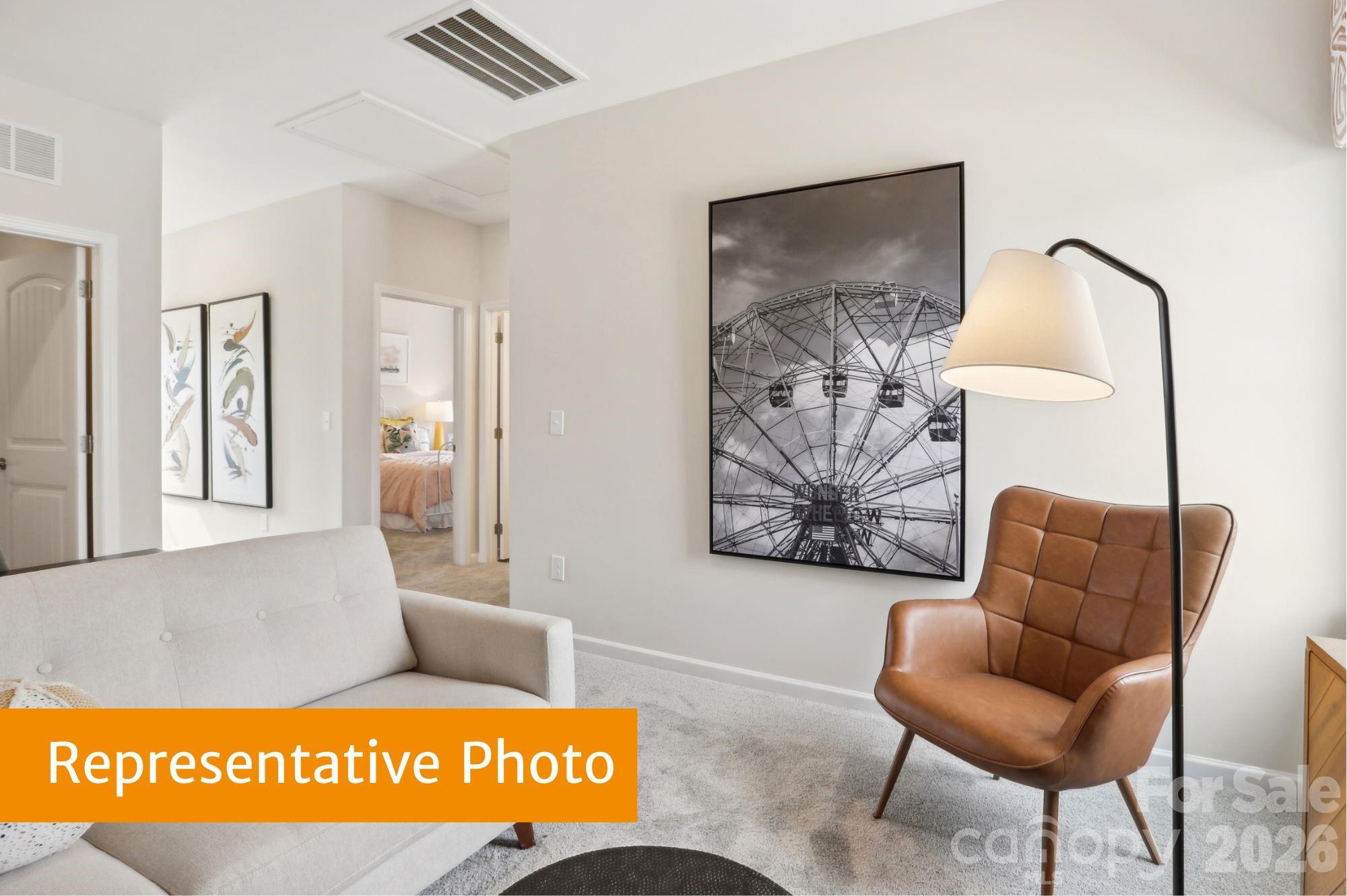 4220 Ruth Creek Court — Charlotte