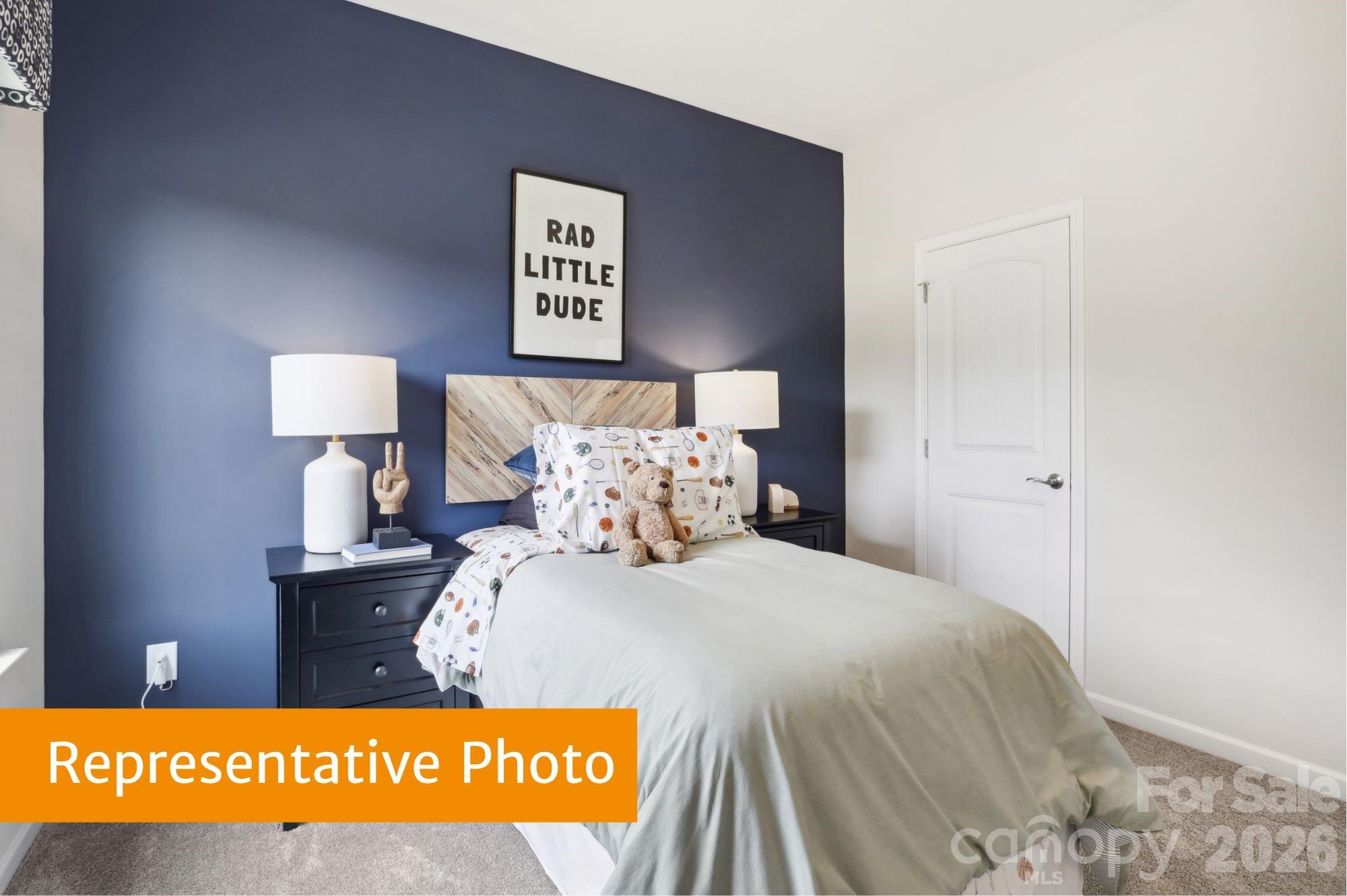 4220 Ruth Creek Court — Charlotte