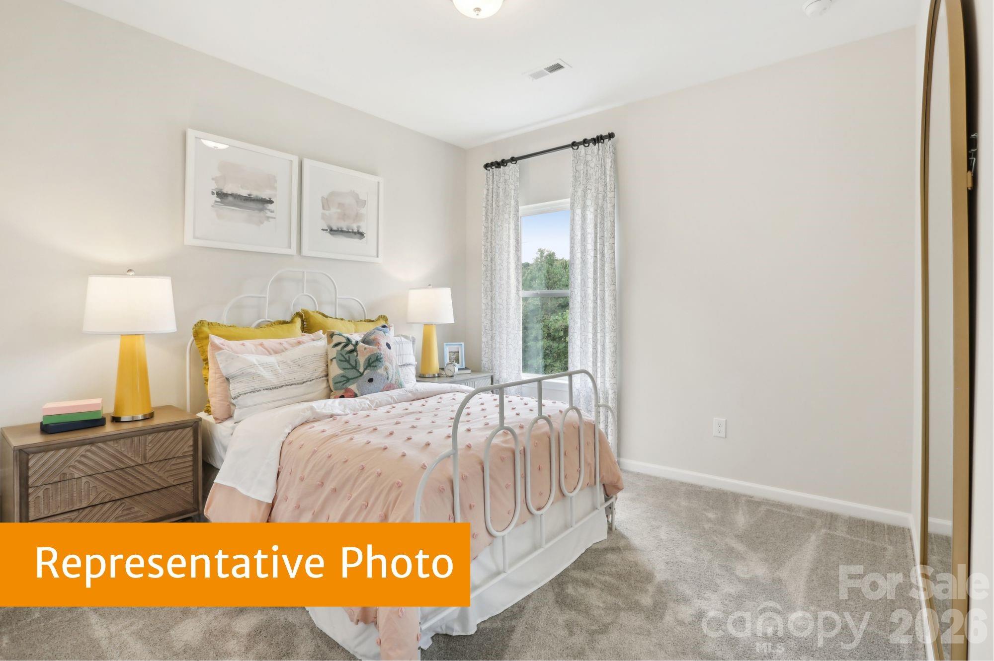 4220 Ruth Creek Court — Charlotte