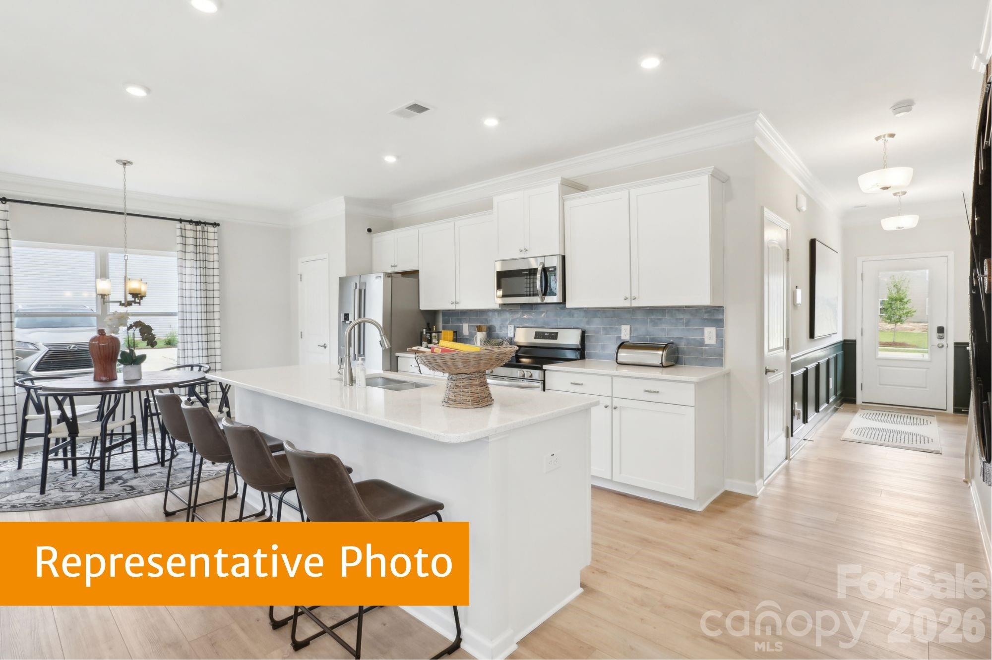 4220 Ruth Creek Court — Charlotte