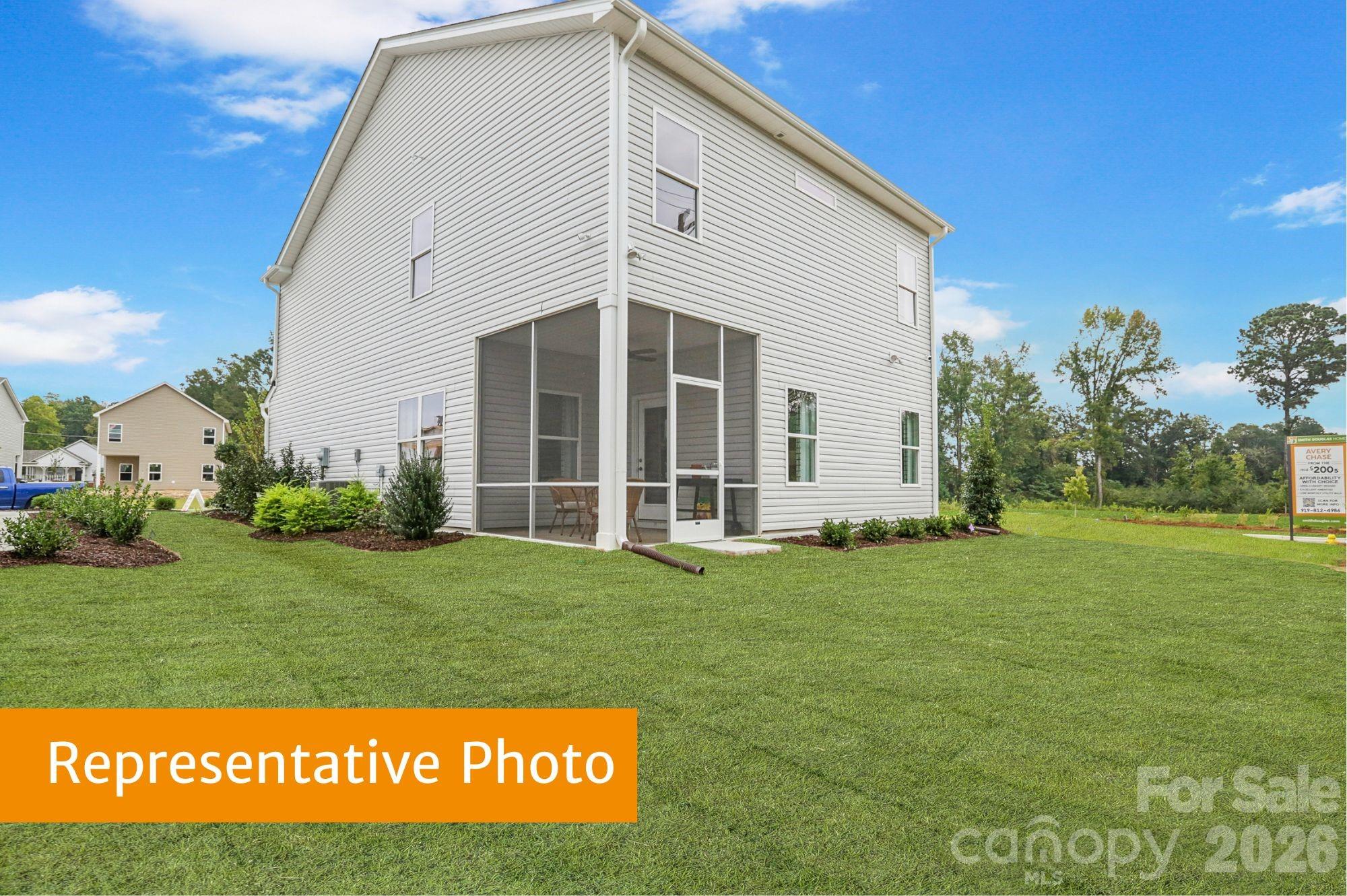 4220 Ruth Creek Court — Charlotte