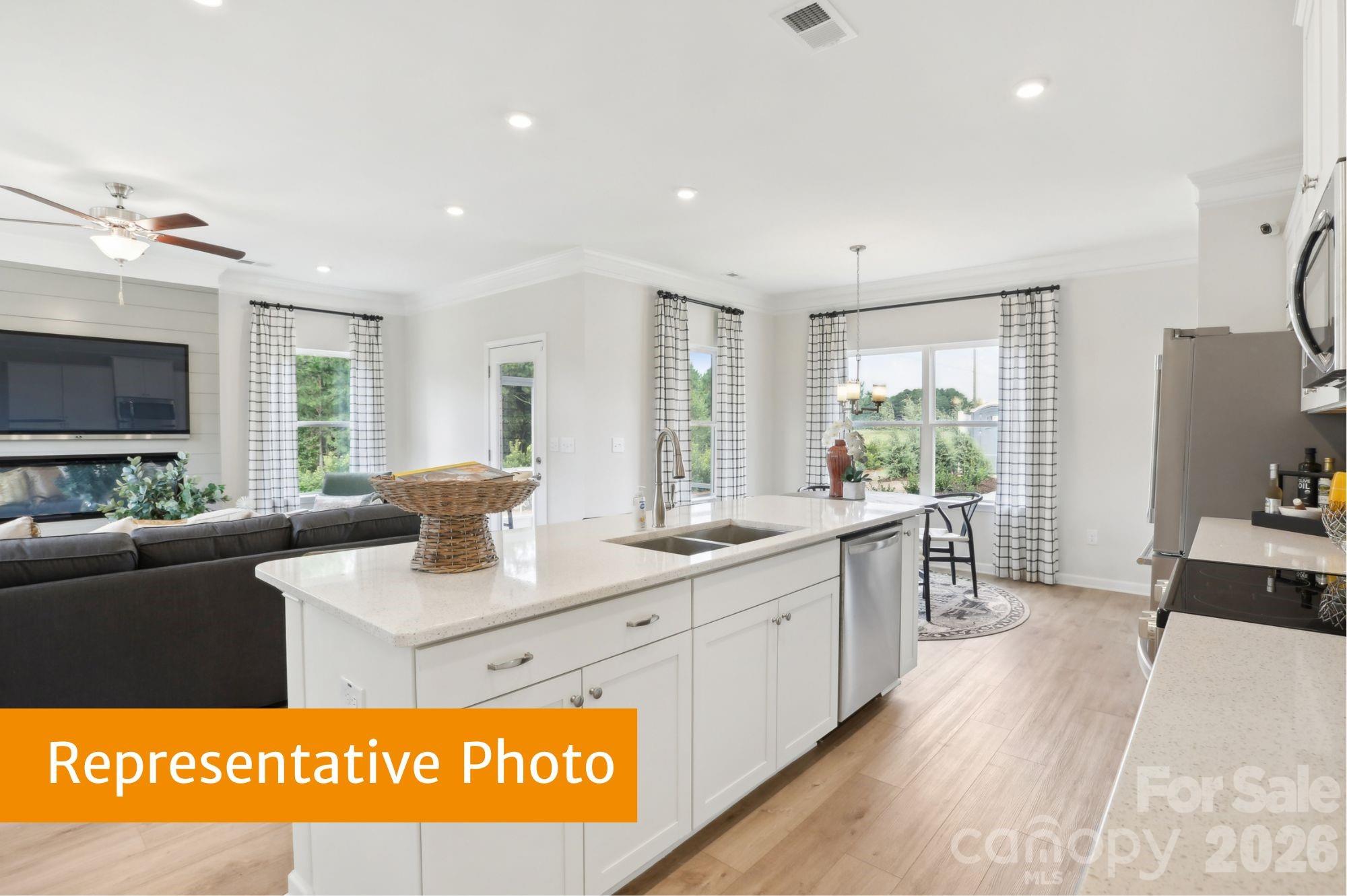 4220 Ruth Creek Court — Charlotte