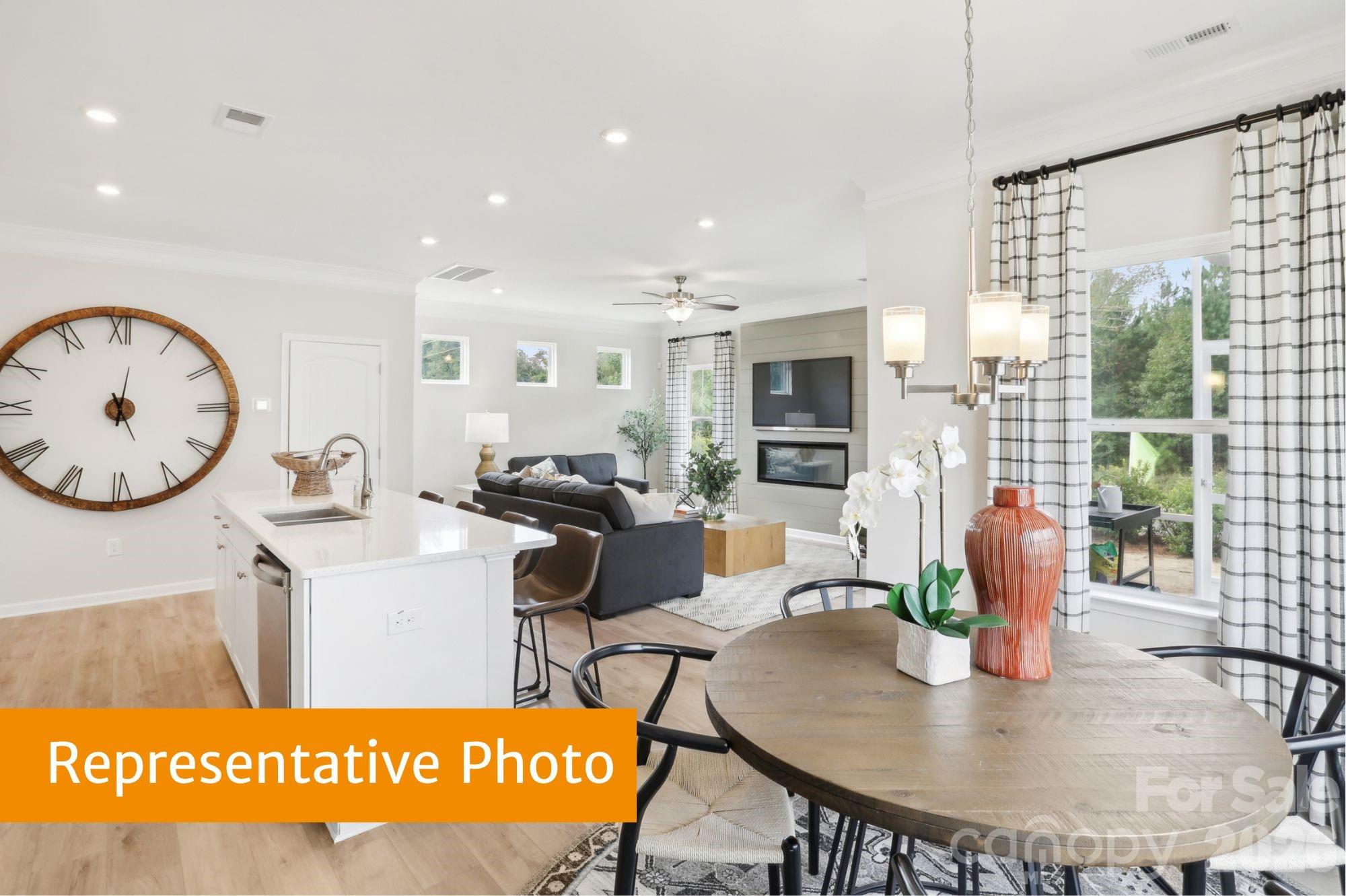 4220 Ruth Creek Court — Charlotte