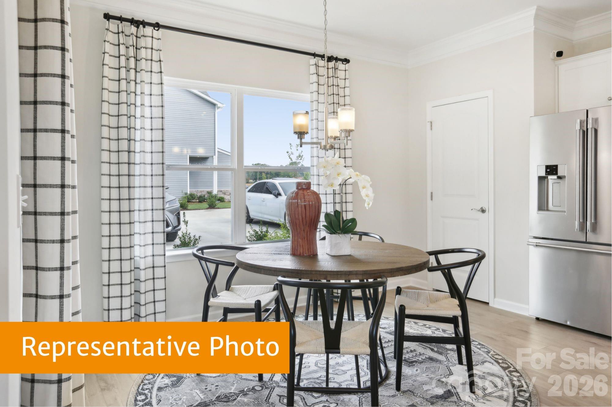 4220 Ruth Creek Court — Charlotte
