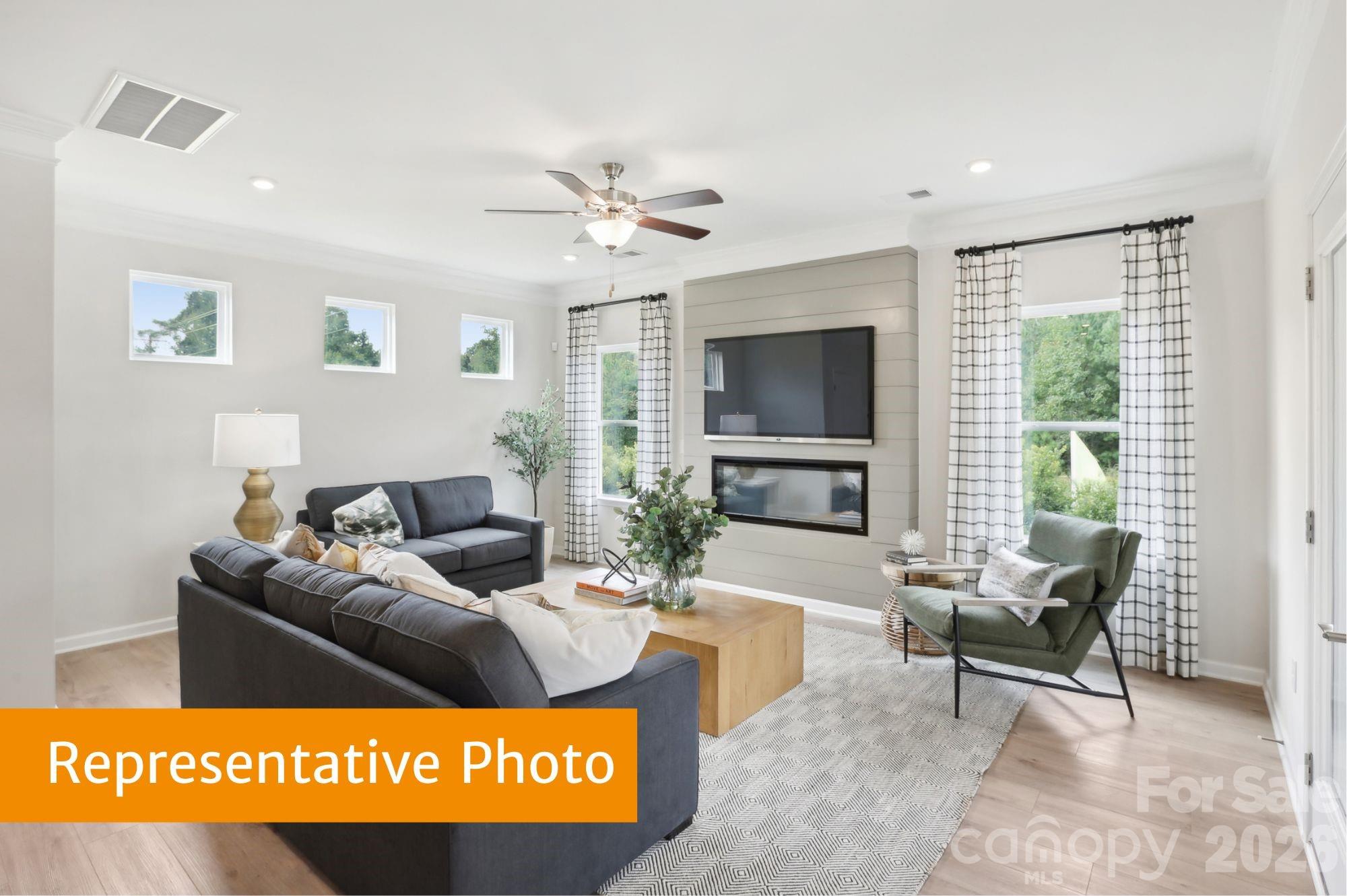 4220 Ruth Creek Court — Charlotte
