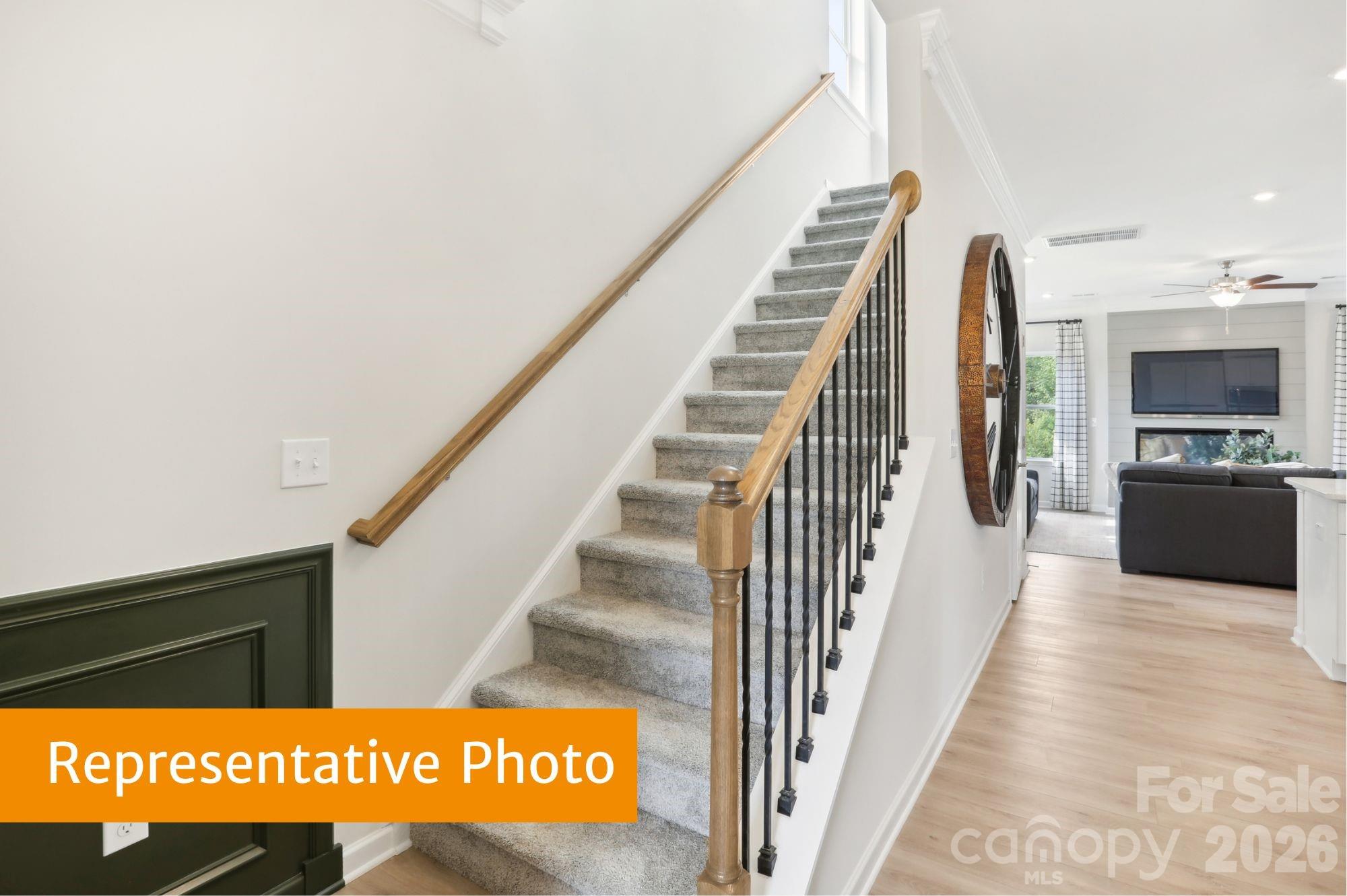 4220 Ruth Creek Court — Charlotte