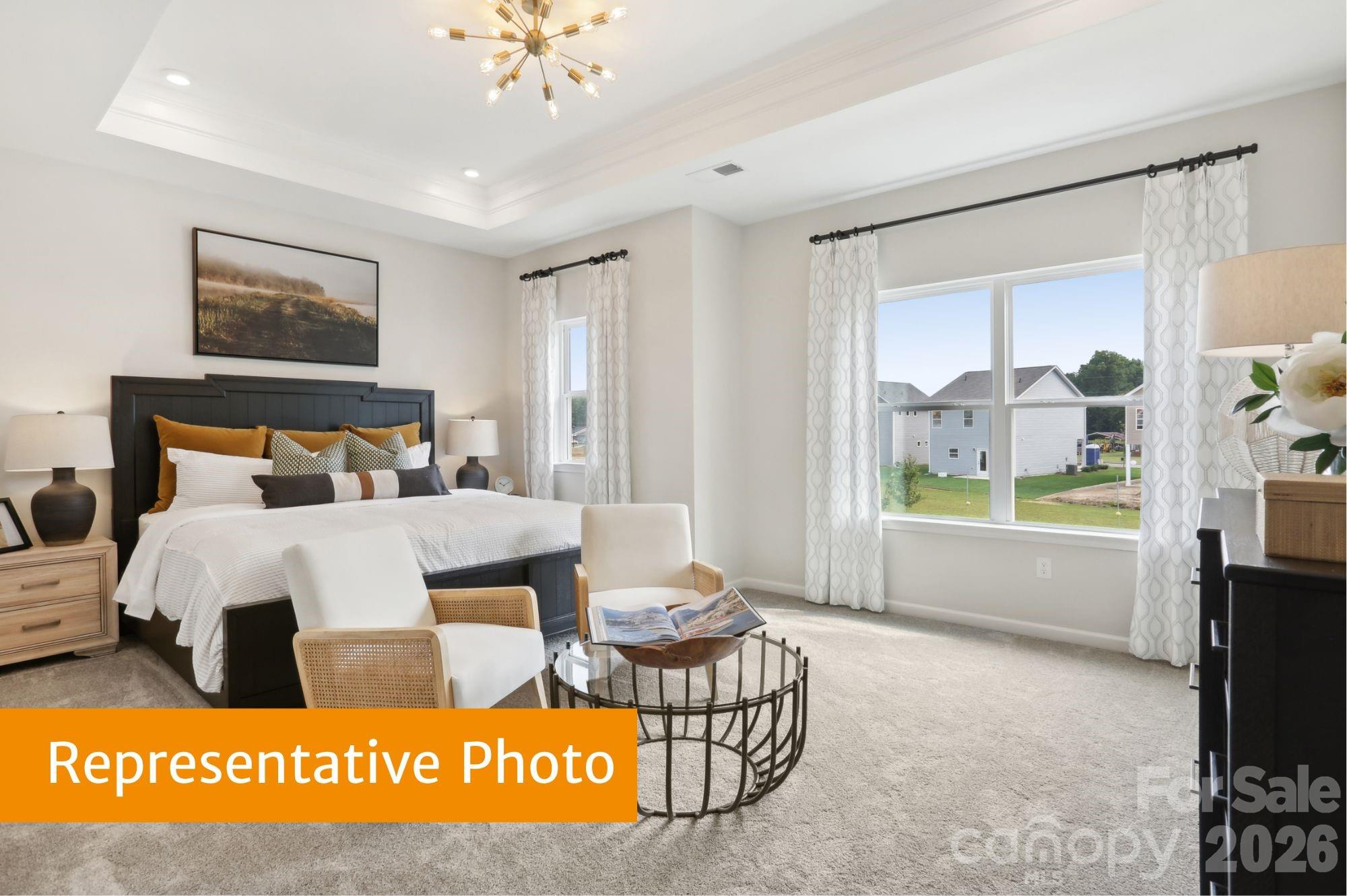 4220 Ruth Creek Court — Charlotte