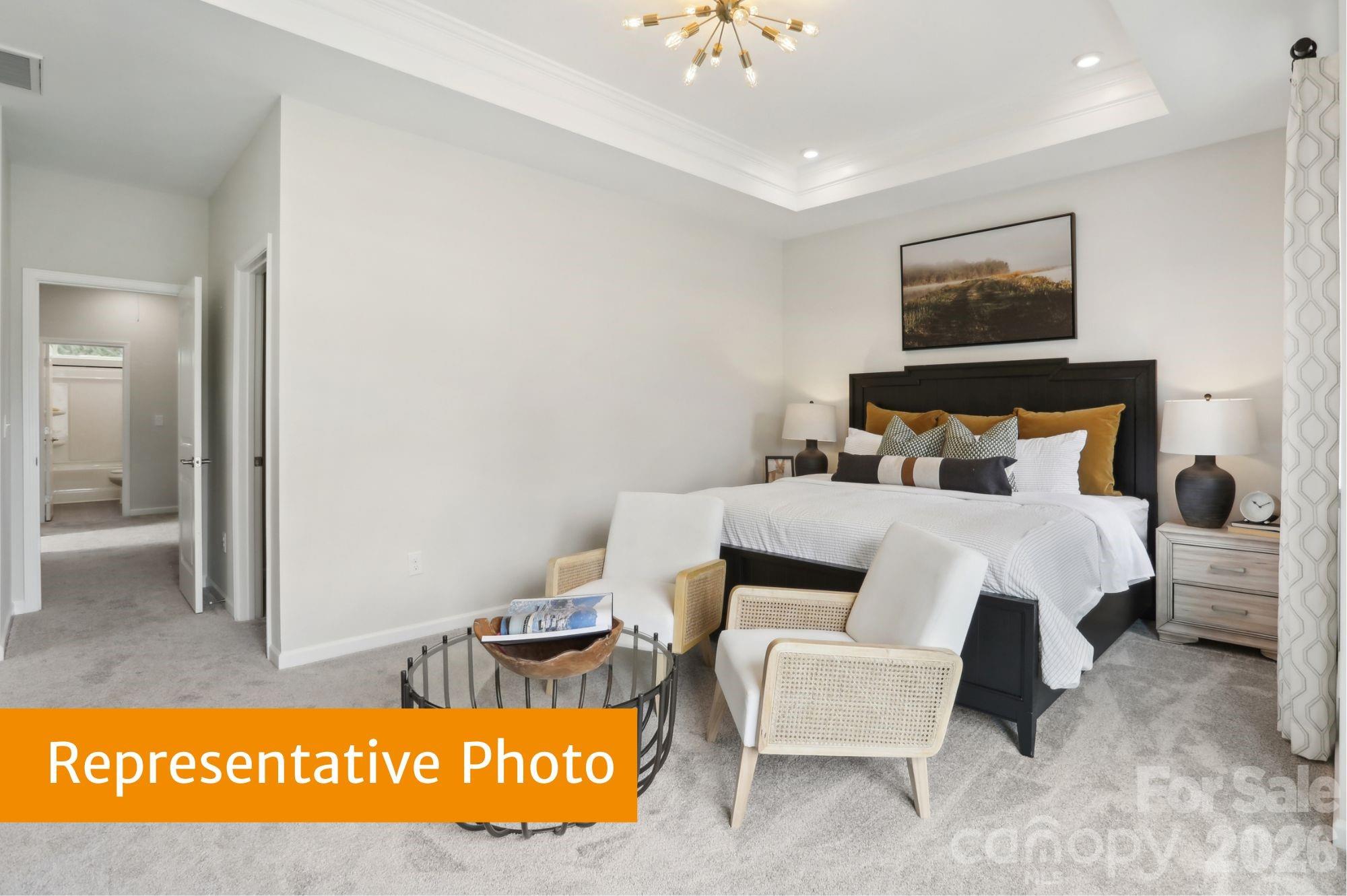 4220 Ruth Creek Court — Charlotte