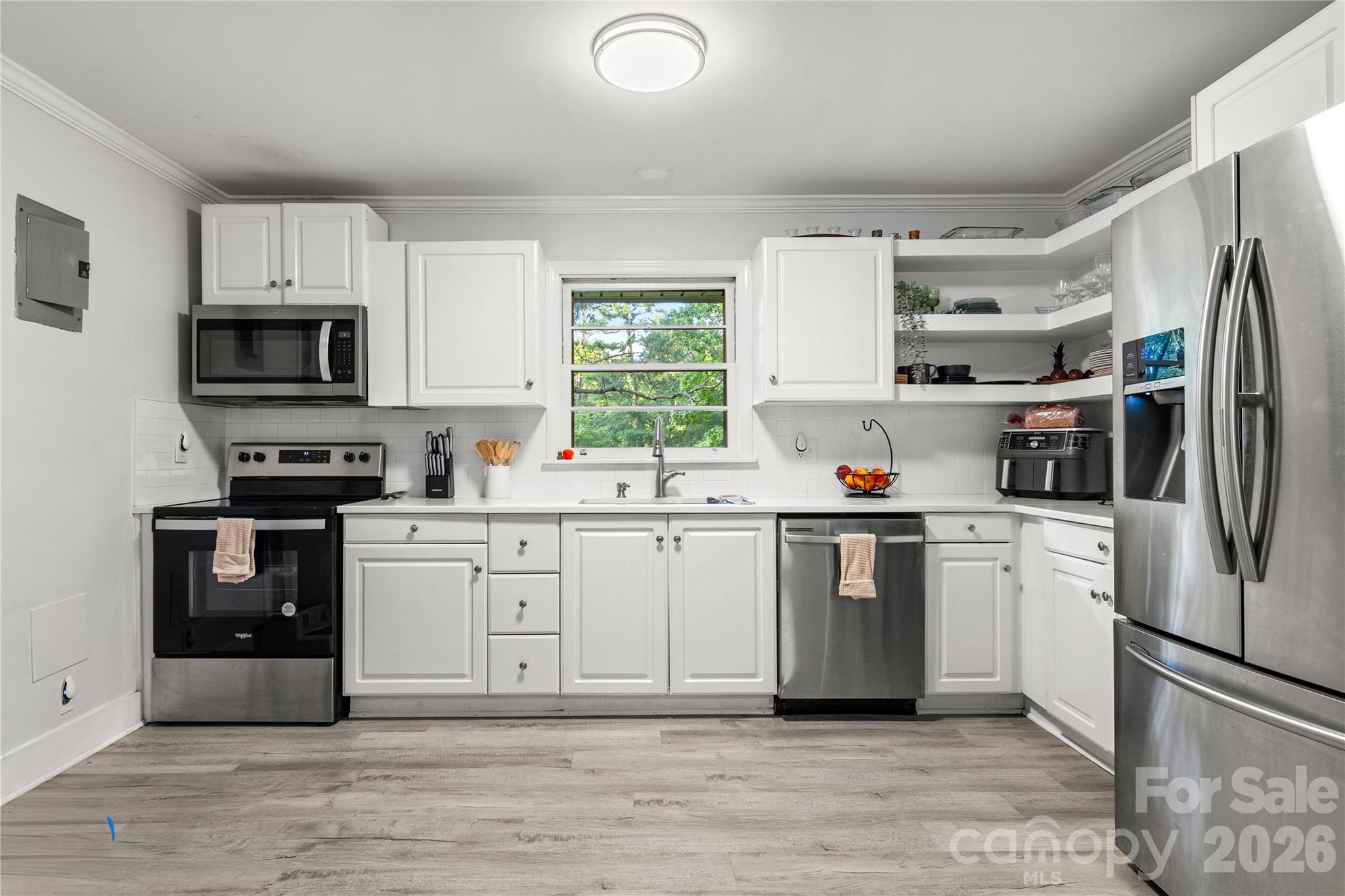314 Laurel Hill Road — Fort Mill