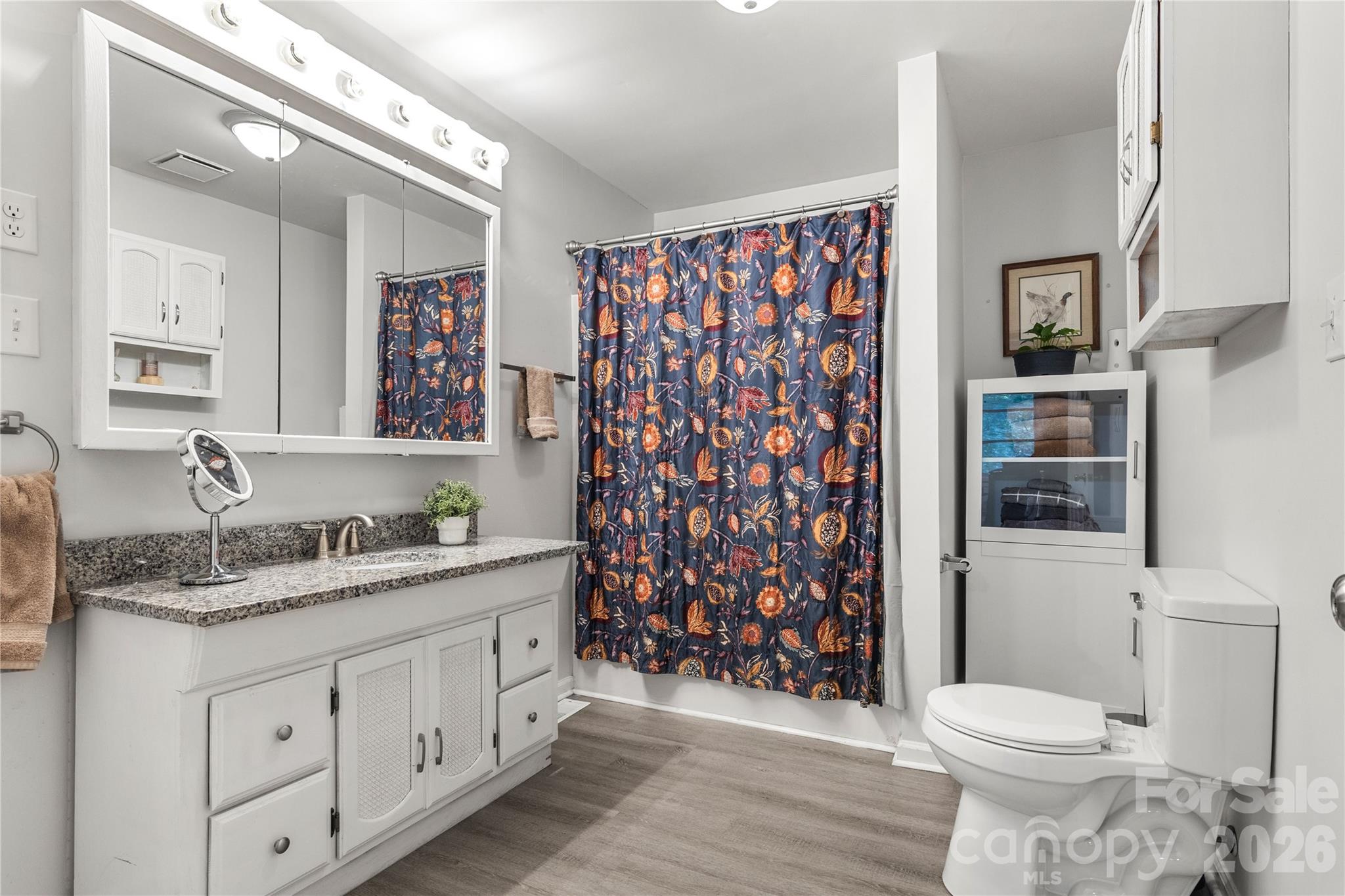 314 Laurel Hill Road — Fort Mill