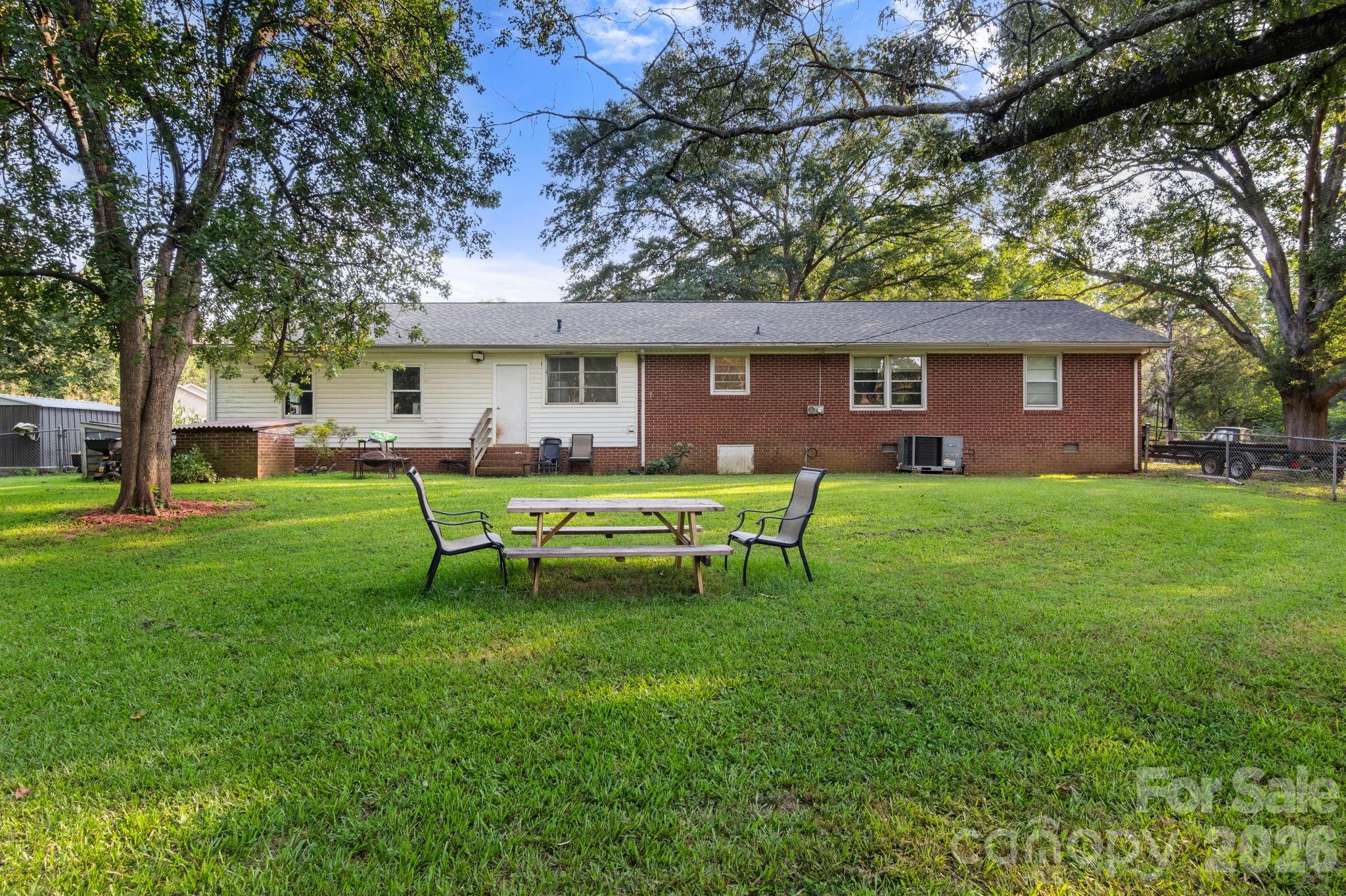314 Laurel Hill Road — Fort Mill