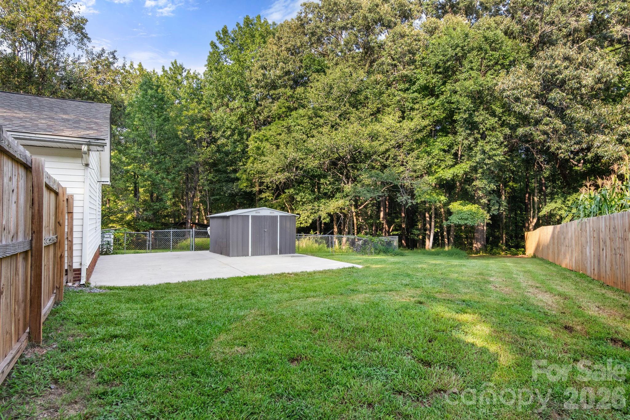 314 Laurel Hill Road — Fort Mill