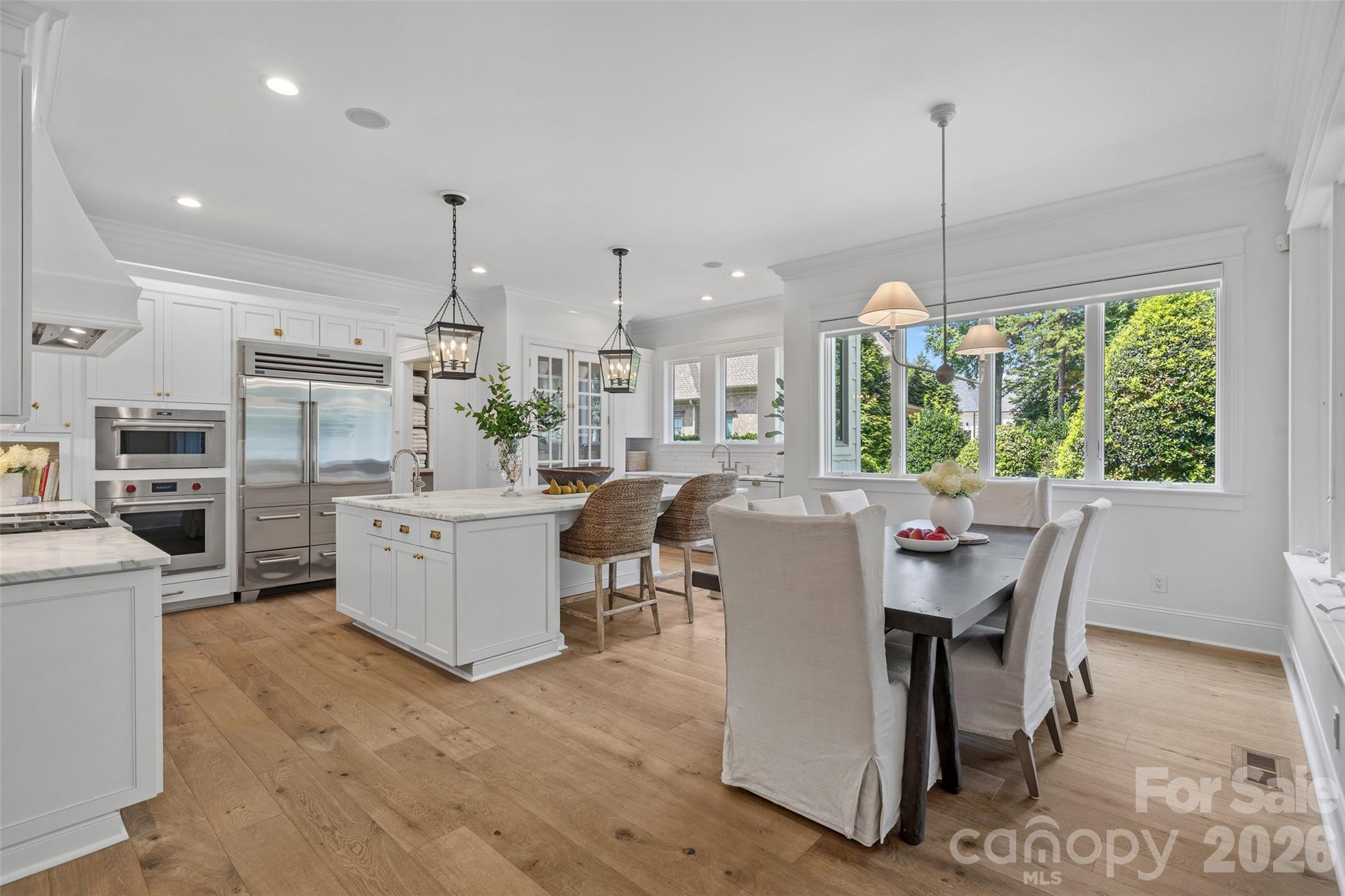 130 Rehoboth Lane — Mooresville