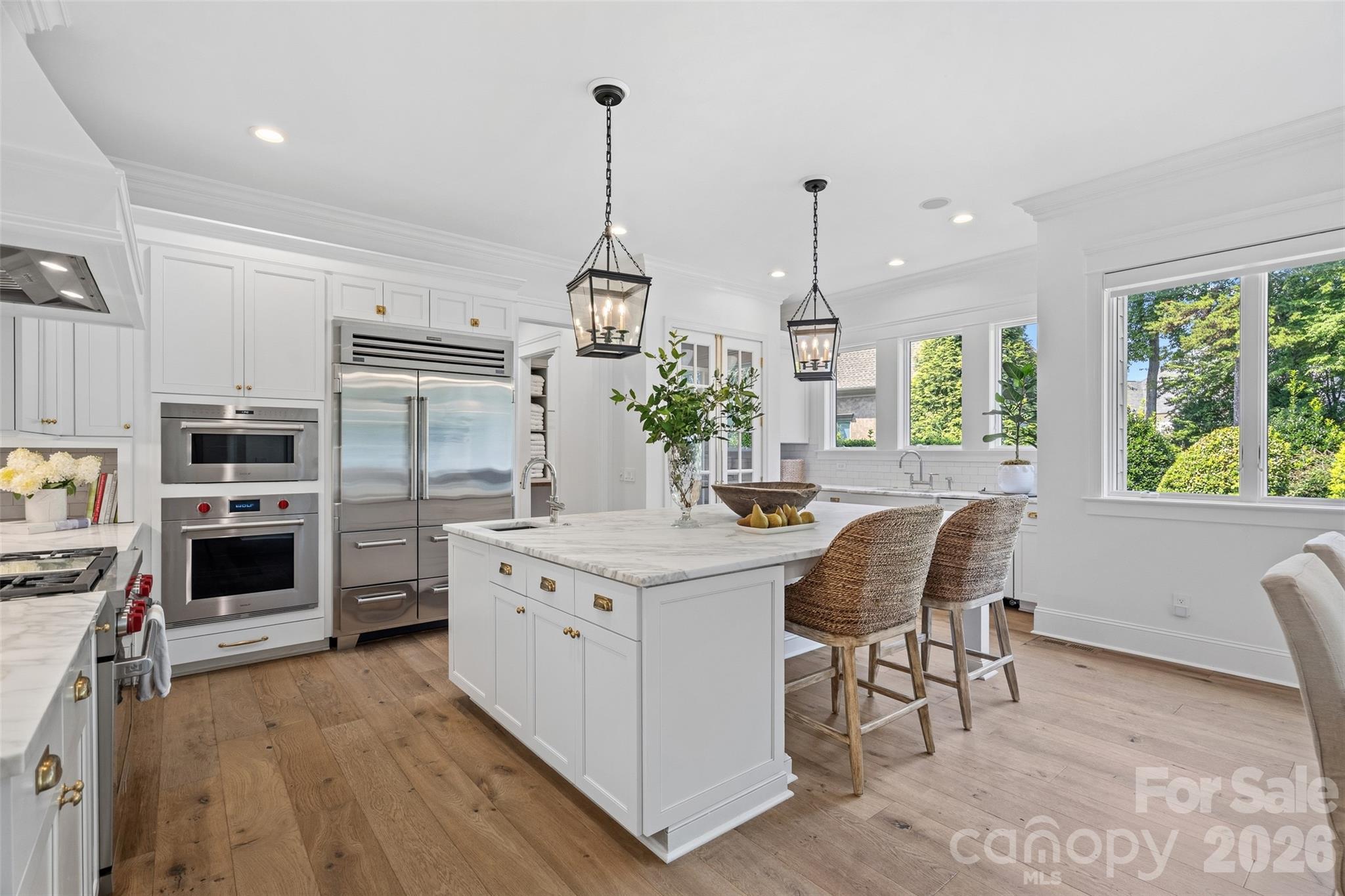 130 Rehoboth Lane — Mooresville