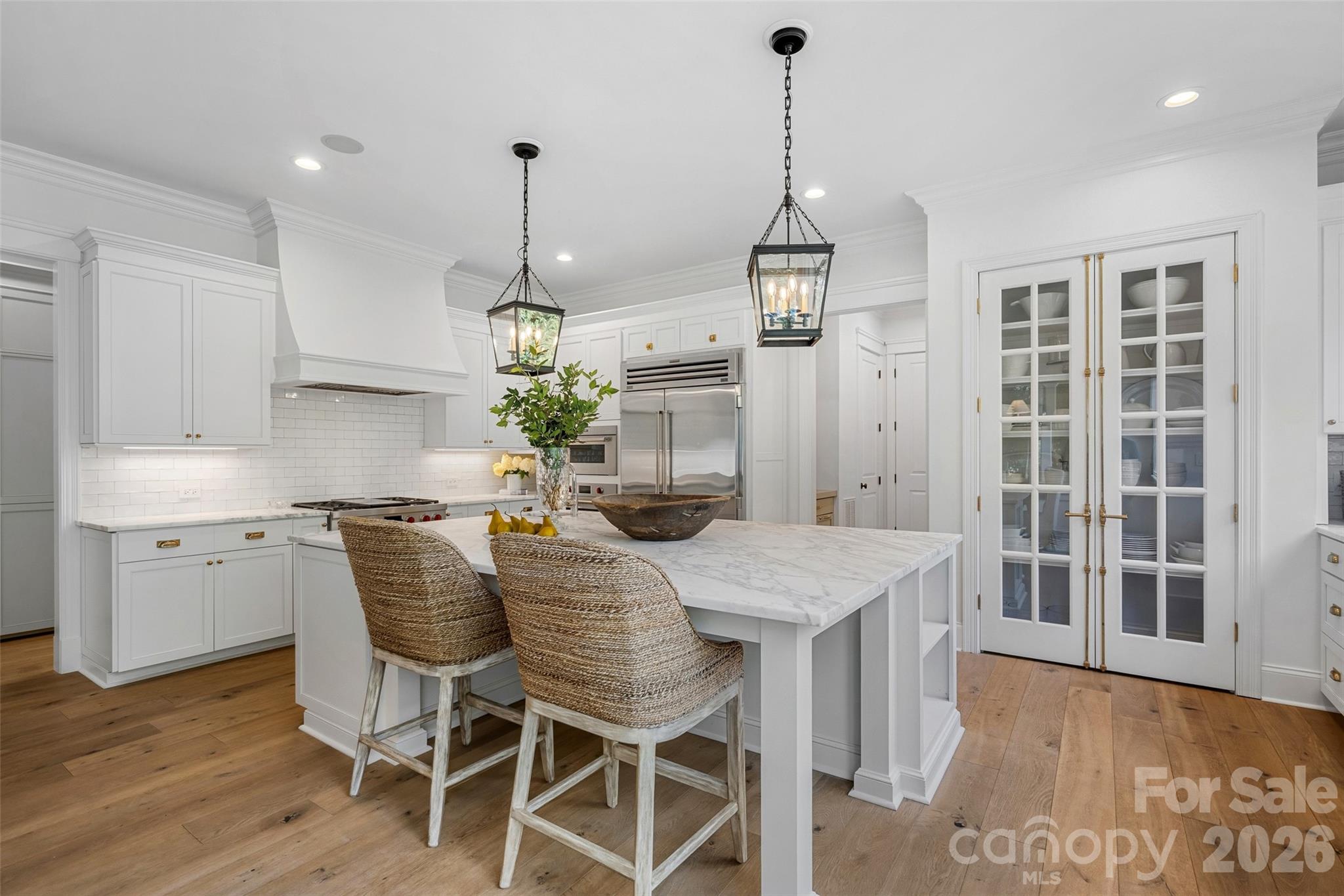 130 Rehoboth Lane — Mooresville