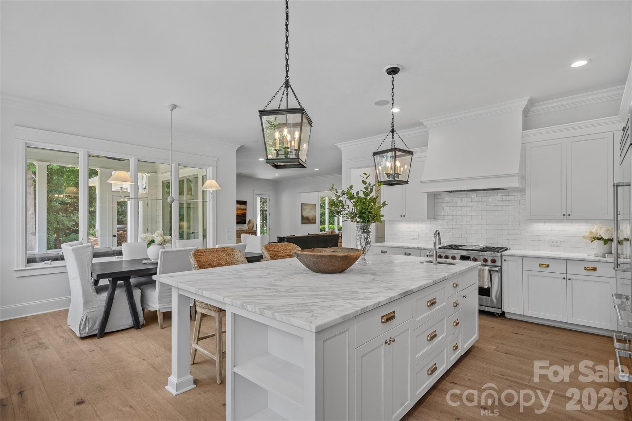 130 Rehoboth Lane — Mooresville