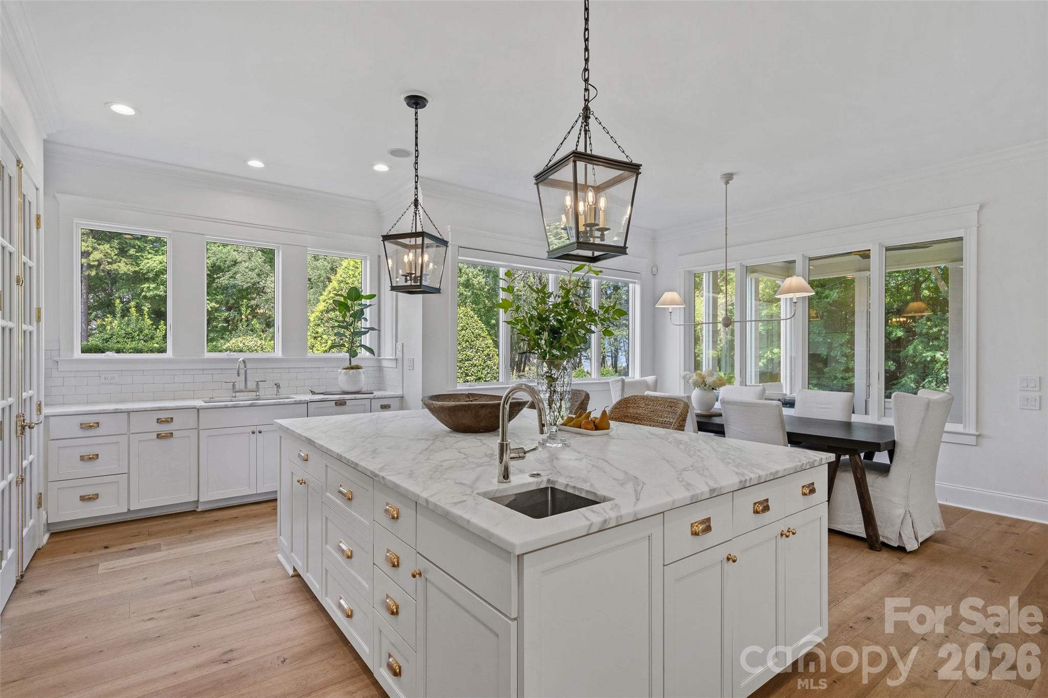 130 Rehoboth Lane — Mooresville