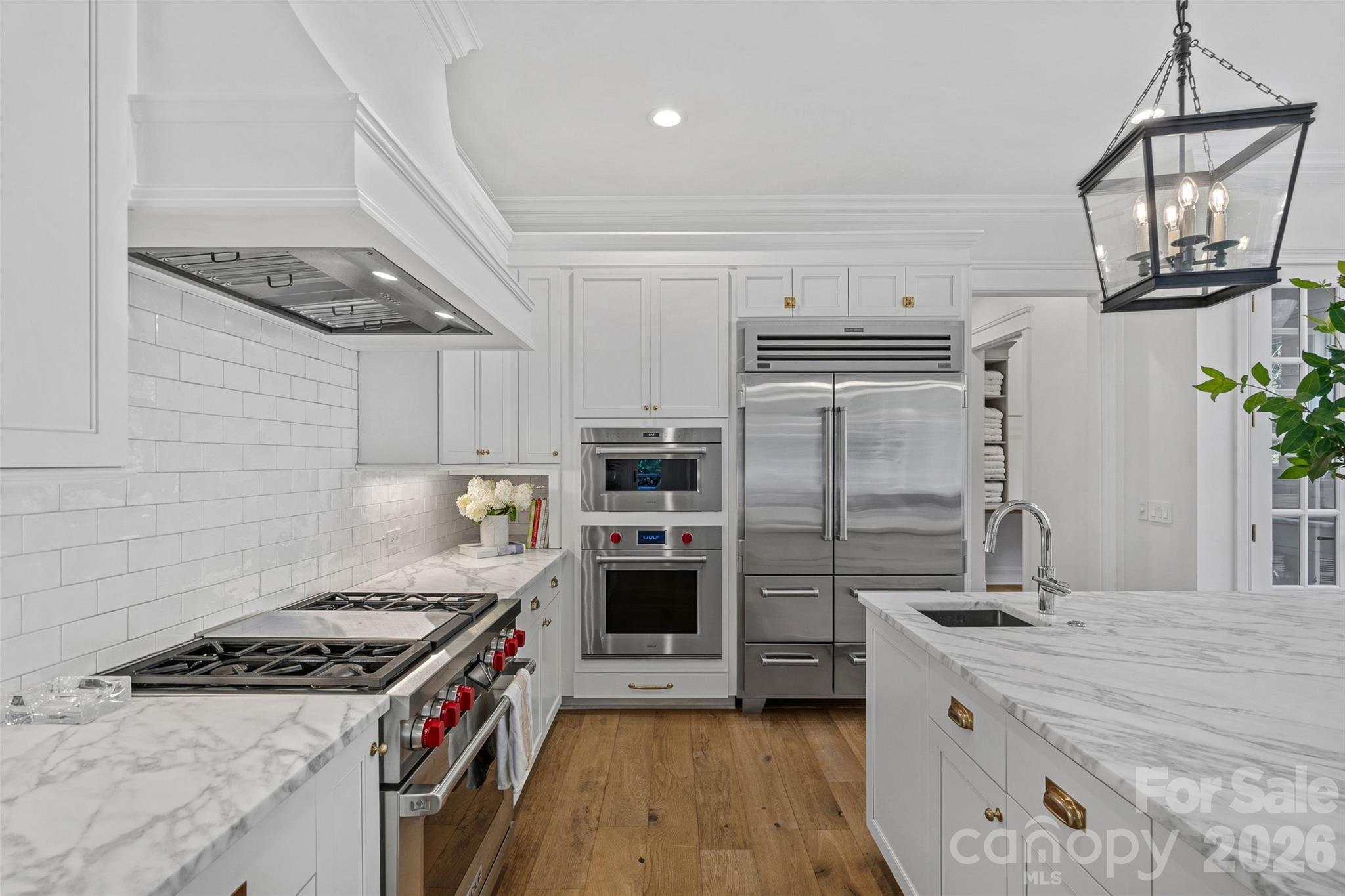 130 Rehoboth Lane — Mooresville