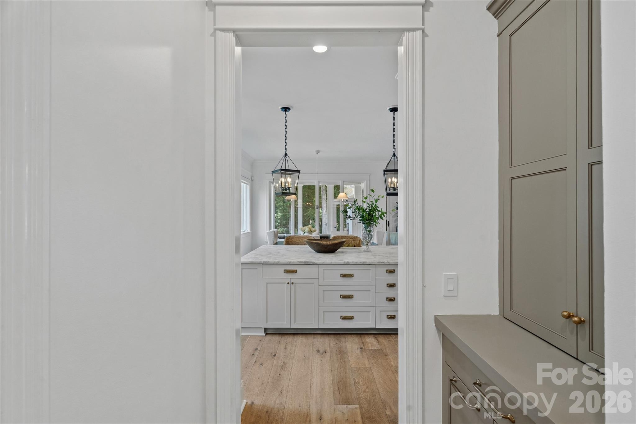 130 Rehoboth Lane — Mooresville