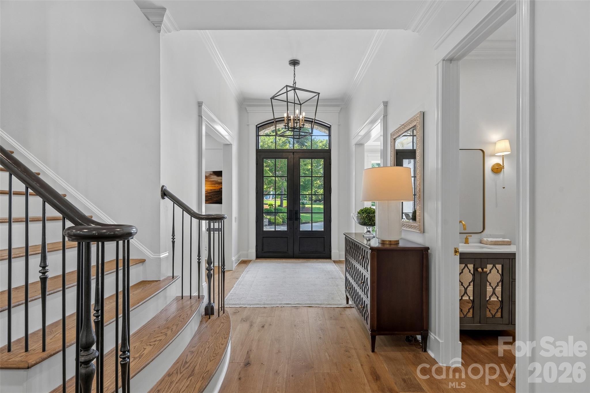 130 Rehoboth Lane — Mooresville