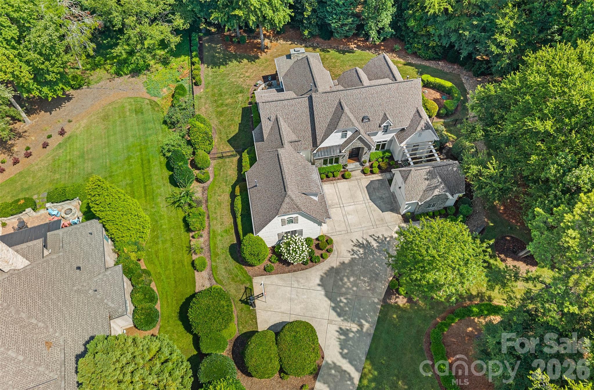 130 Rehoboth Lane — Mooresville