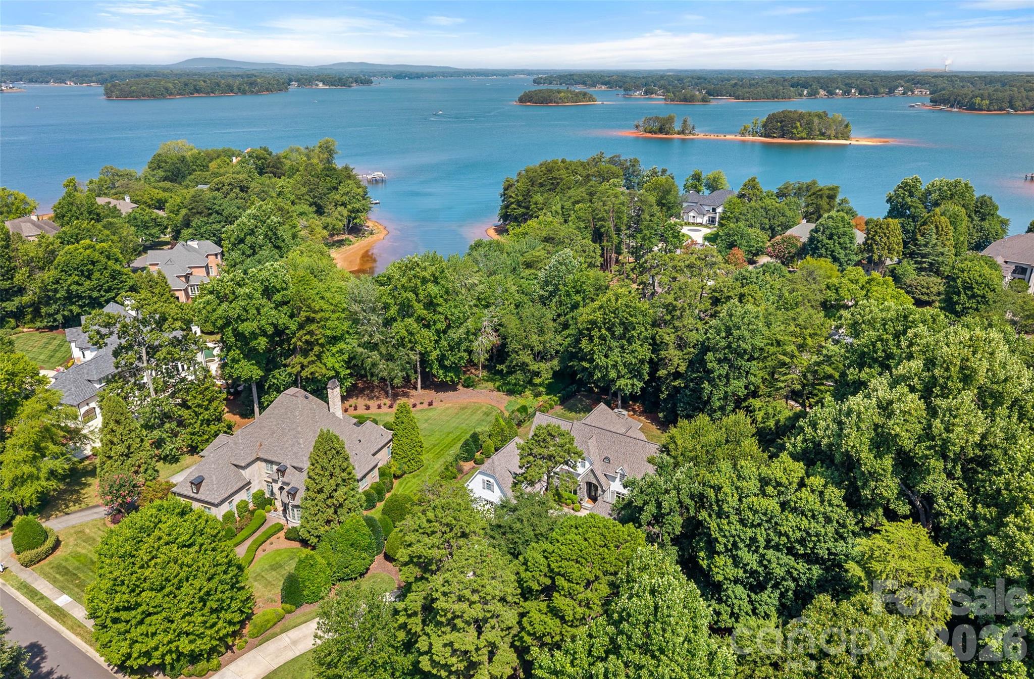 130 Rehoboth Lane — Mooresville