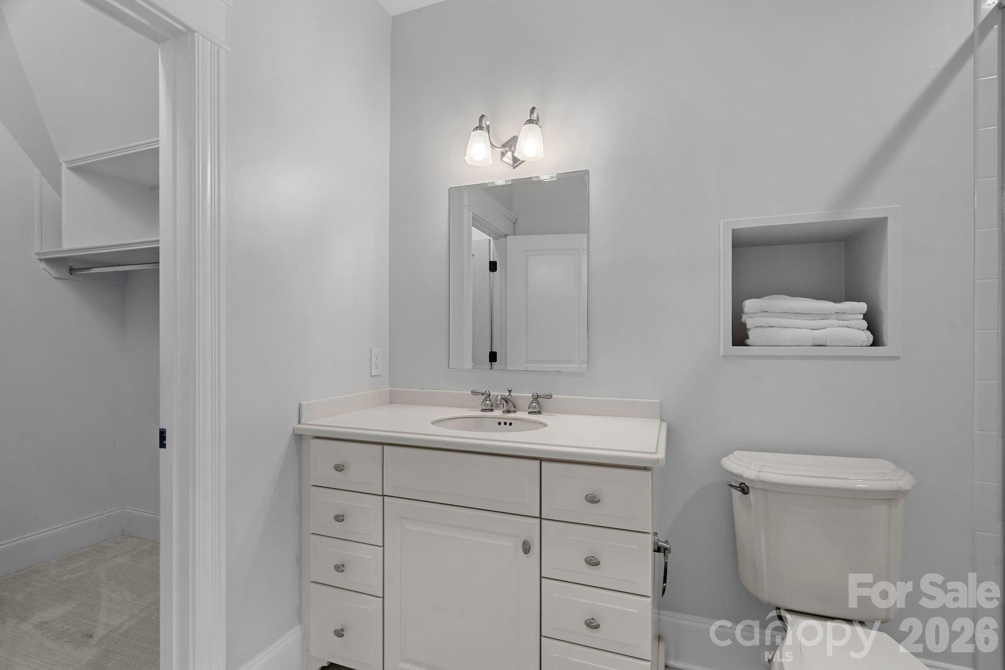 130 Rehoboth Lane — Mooresville