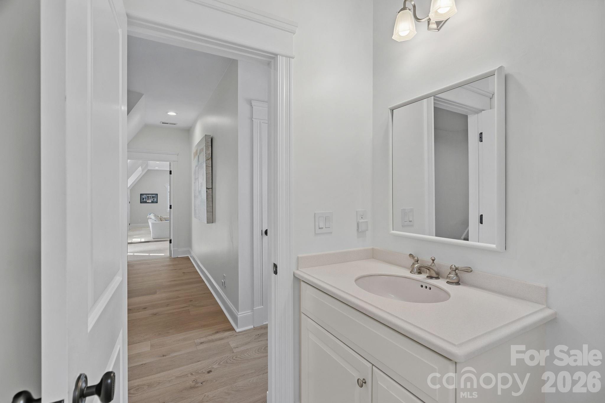 130 Rehoboth Lane — Mooresville