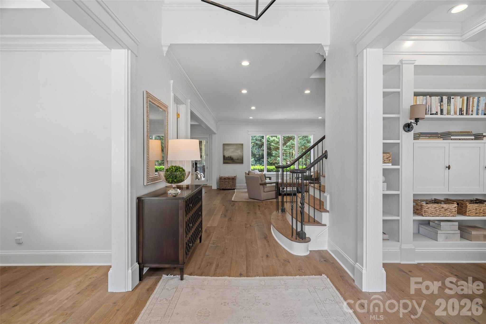 130 Rehoboth Lane — Mooresville