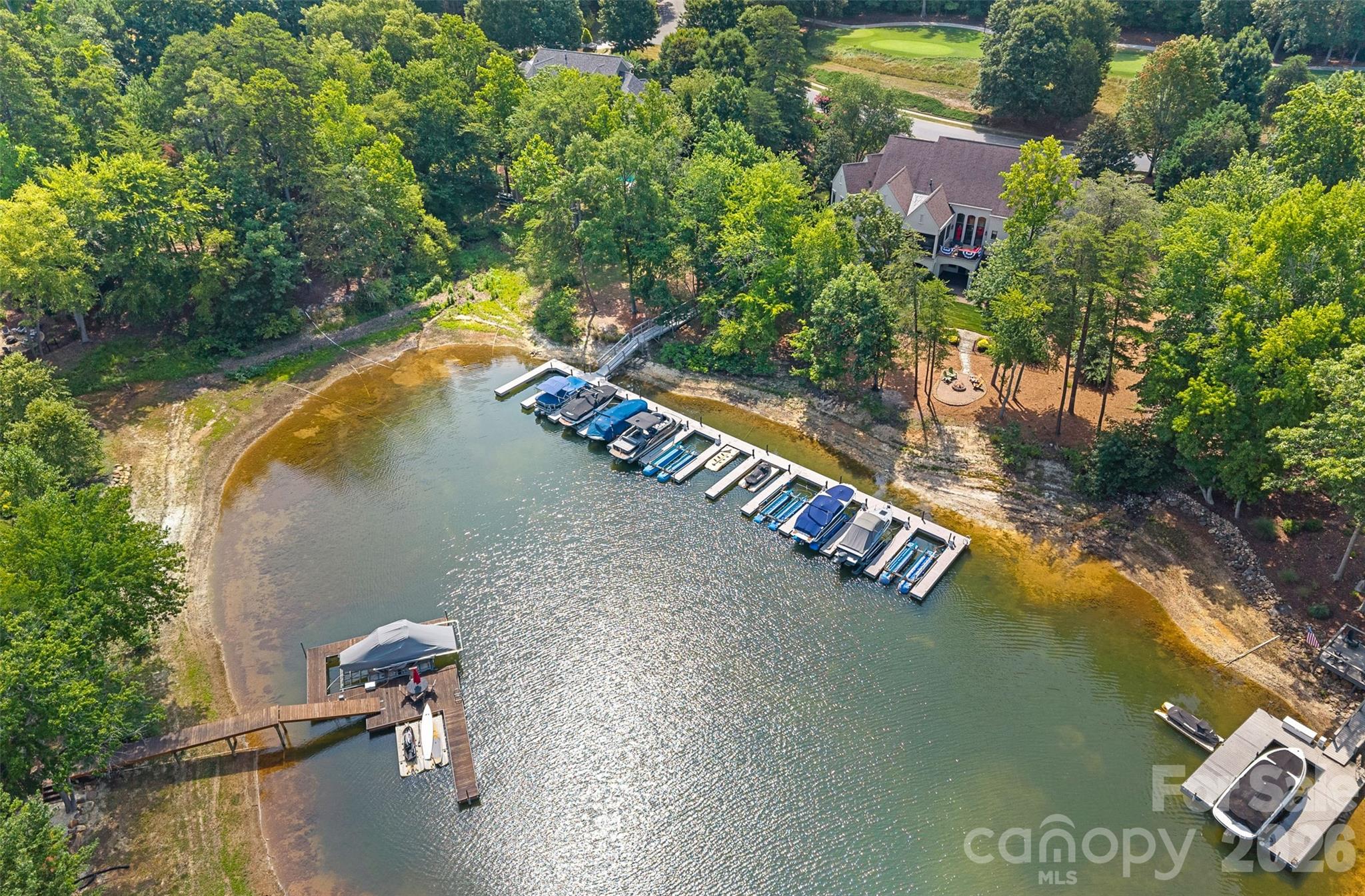 130 Rehoboth Lane — Mooresville
