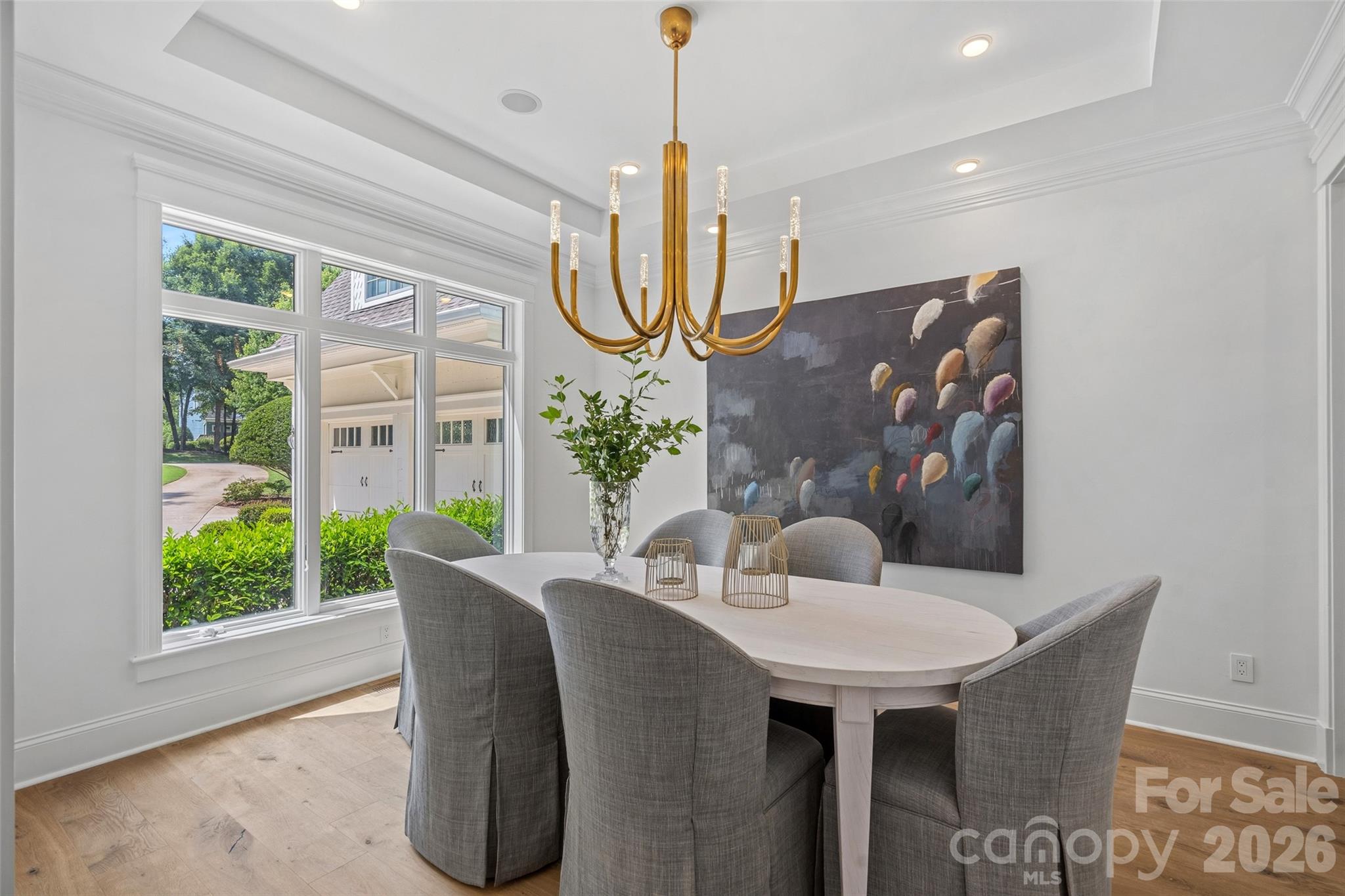 130 Rehoboth Lane — Mooresville
