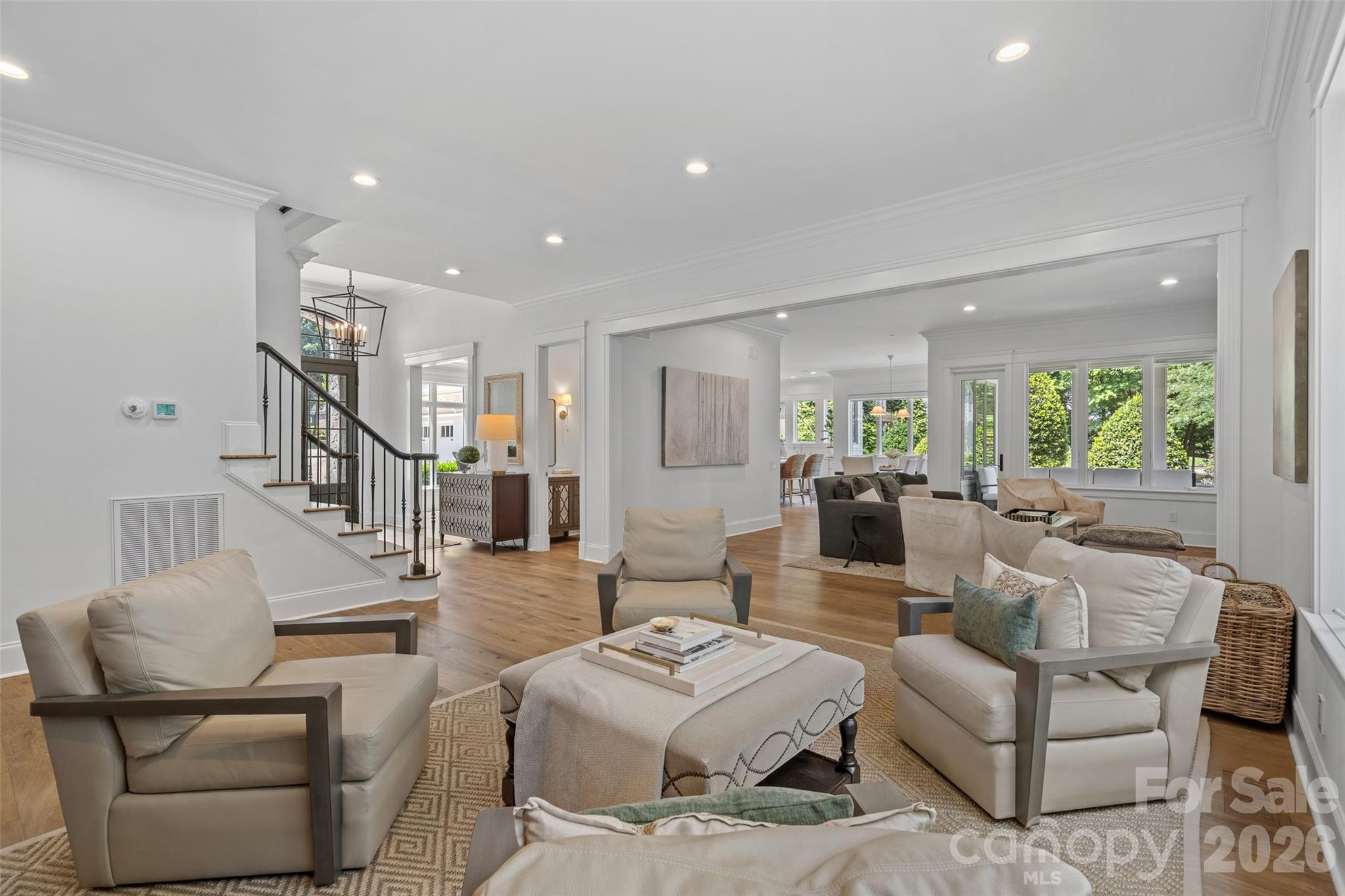 130 Rehoboth Lane — Mooresville