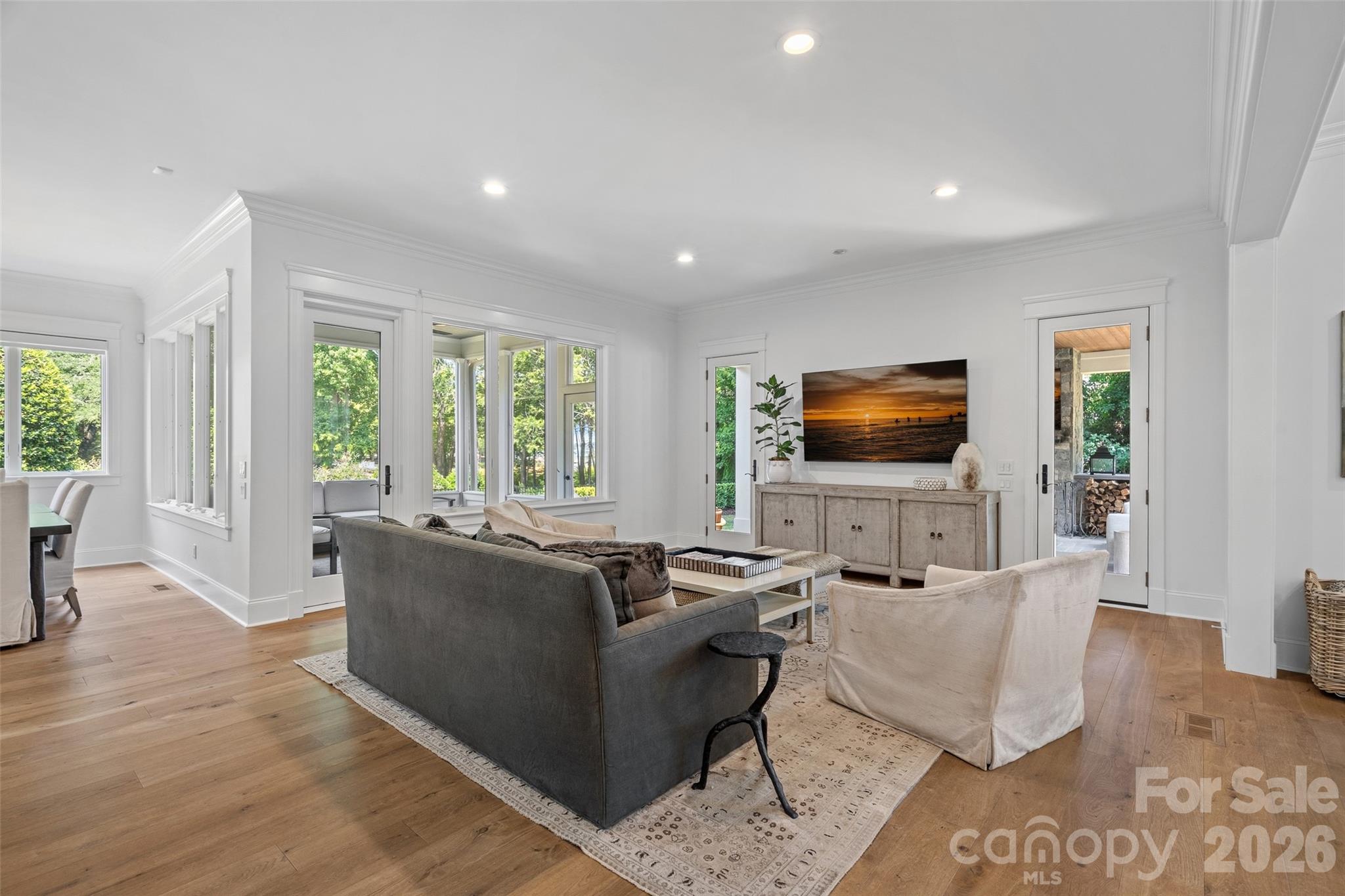 130 Rehoboth Lane — Mooresville
