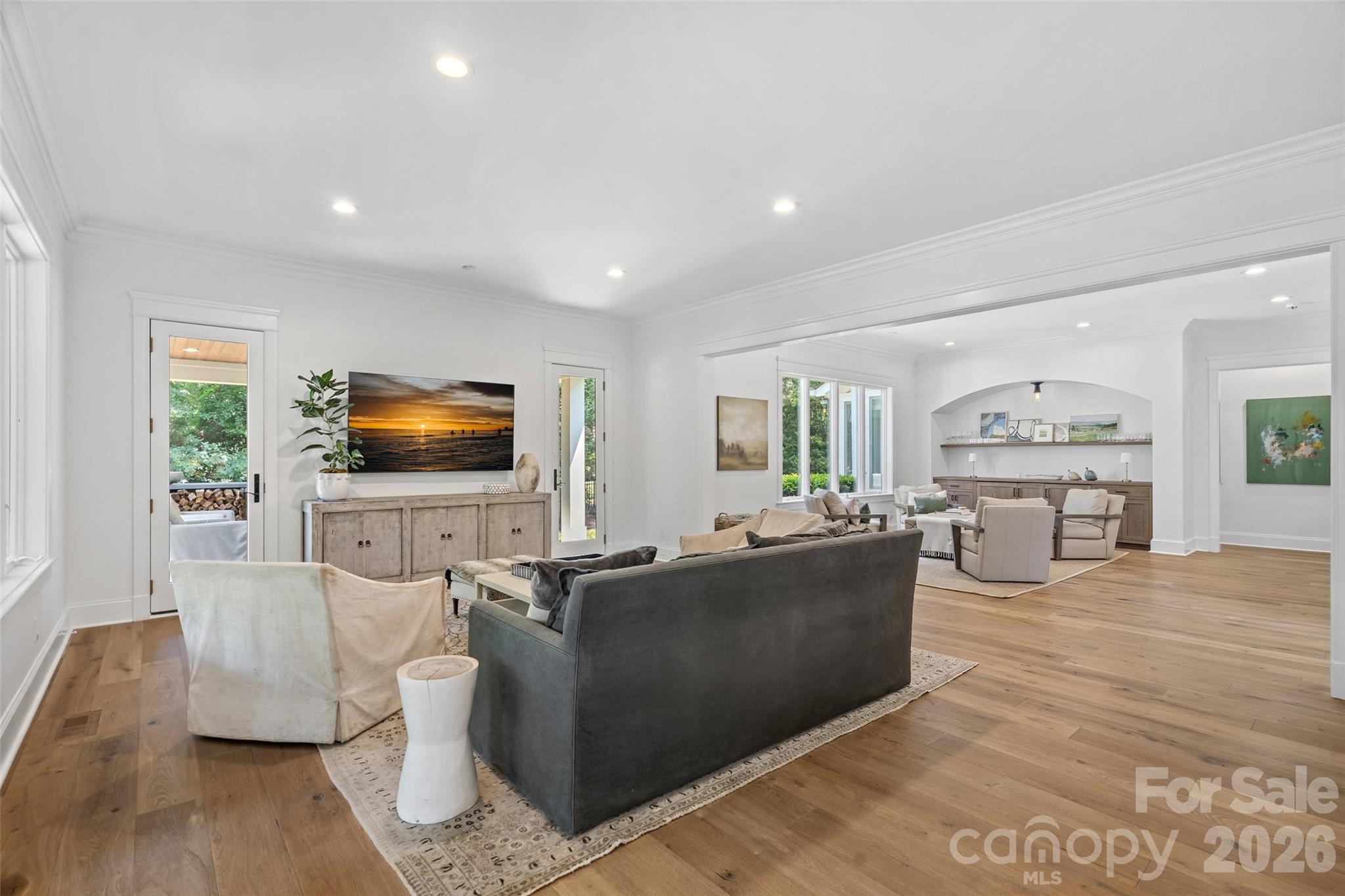 130 Rehoboth Lane — Mooresville
