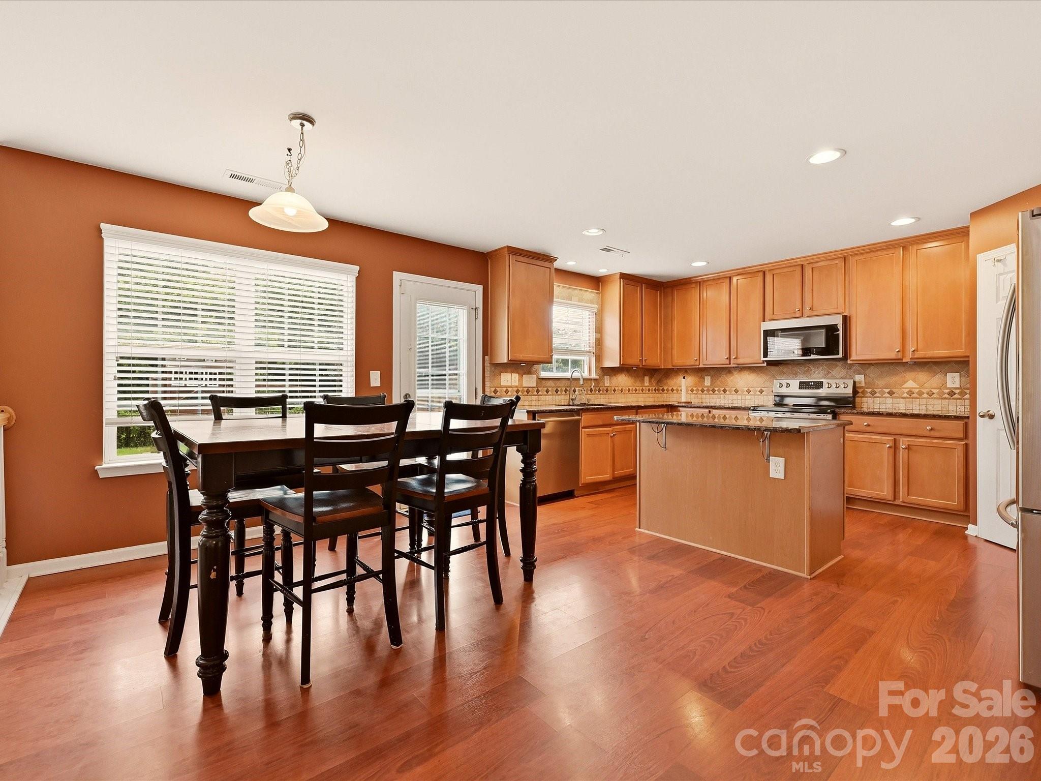 7648 Natalie Commons Drive — Denver