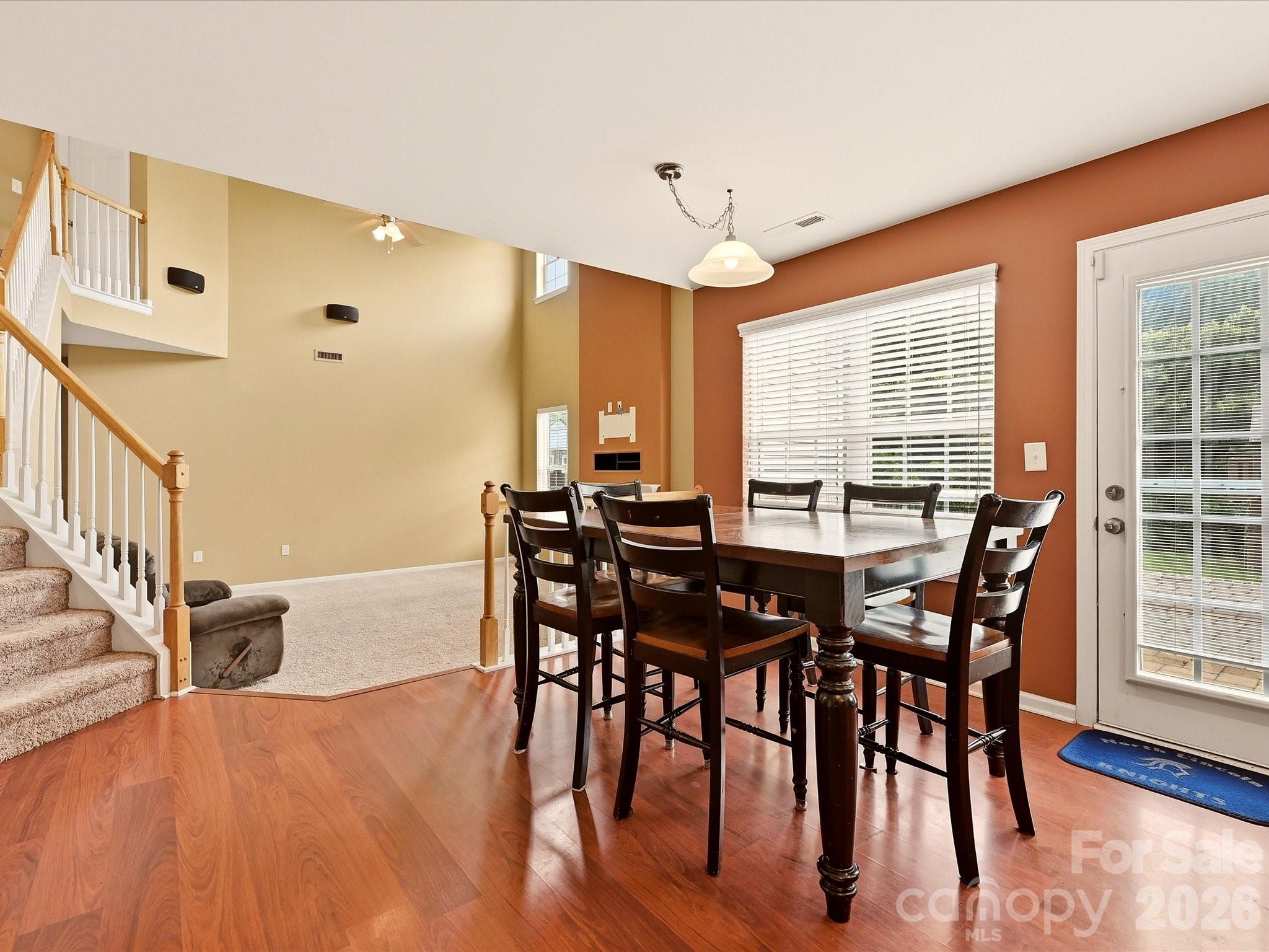 7648 Natalie Commons Drive — Denver